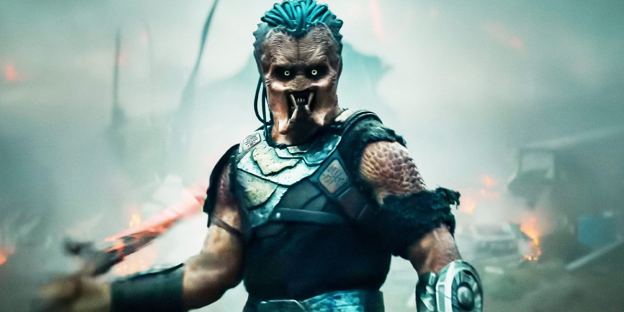 One Of Predator: Badlands' Most Exciting Elements Comes From Fixing A Prey Mistake