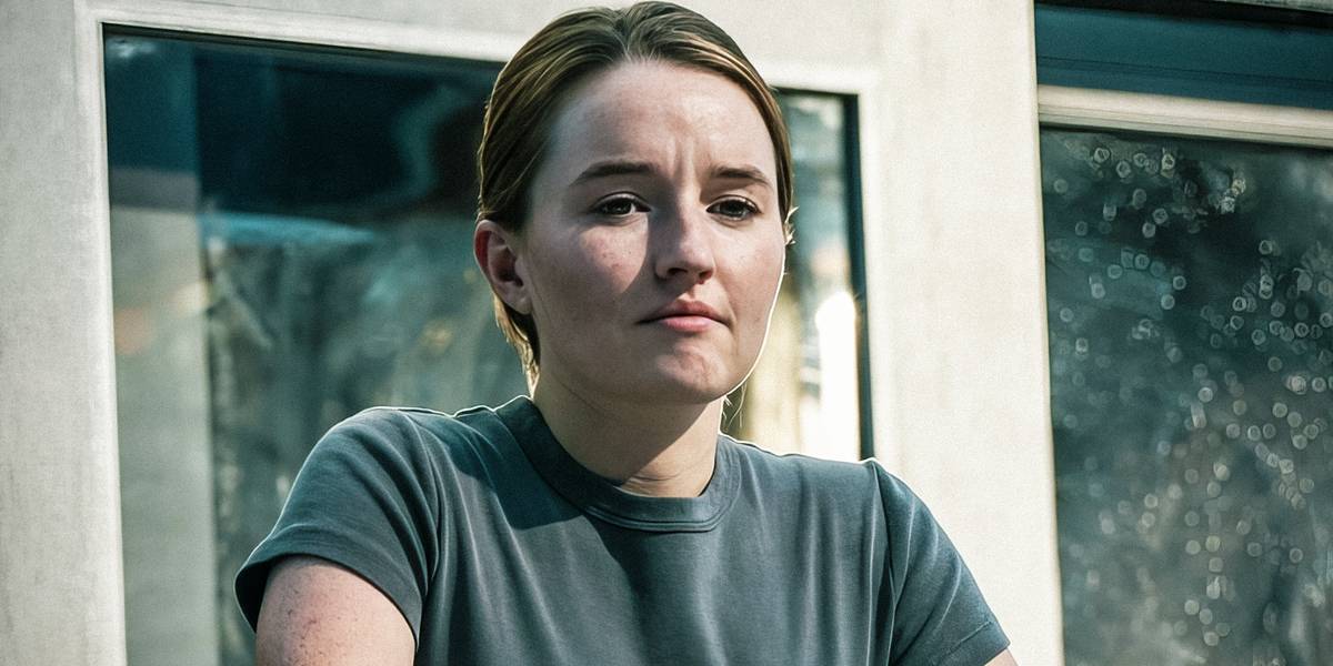 One Specific Casting For Abby's Story In The Last of Us Season 3 Could Fix  Any Concerns With The Expected Story Change