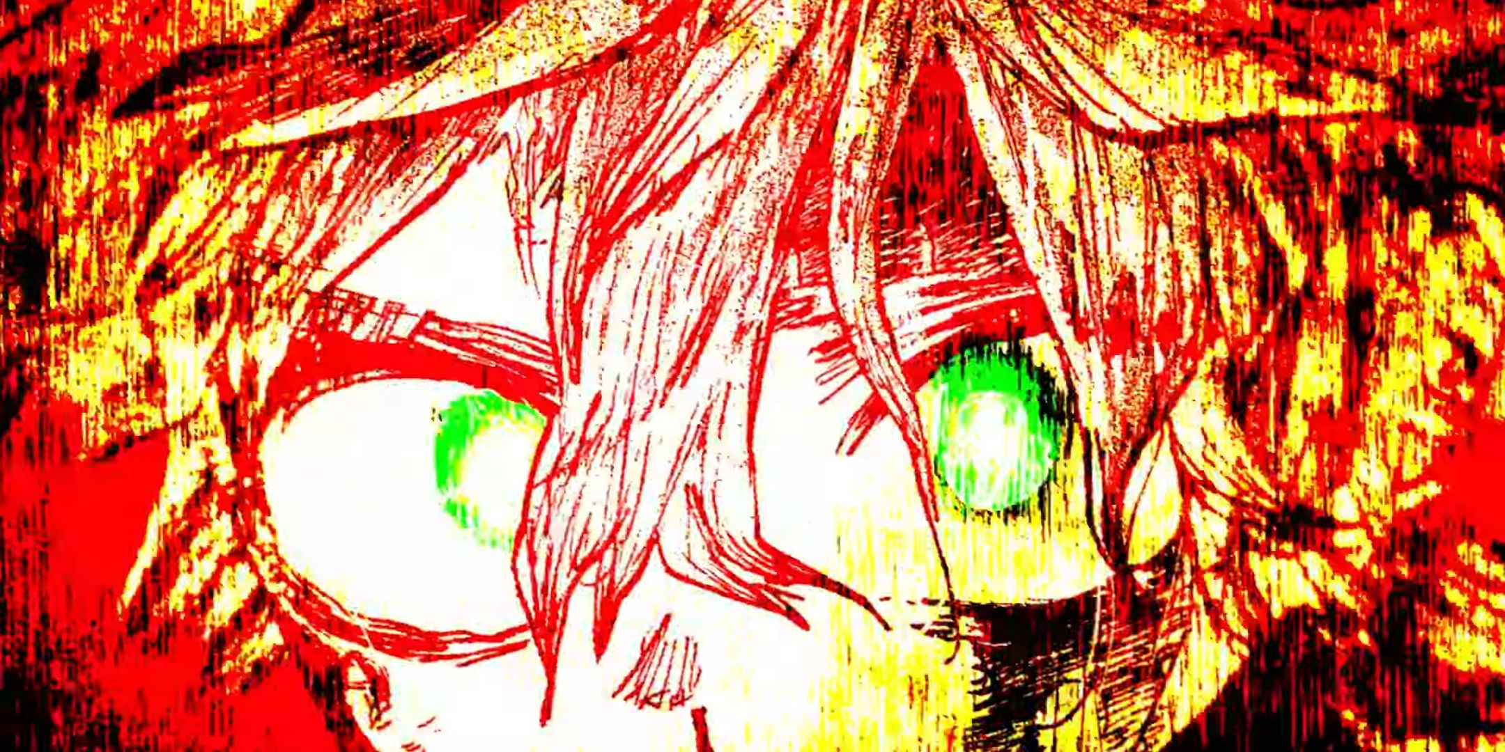 Shonen Jump Has A New Fantasy Manga, And It Has The Potential To Be A Major Hit