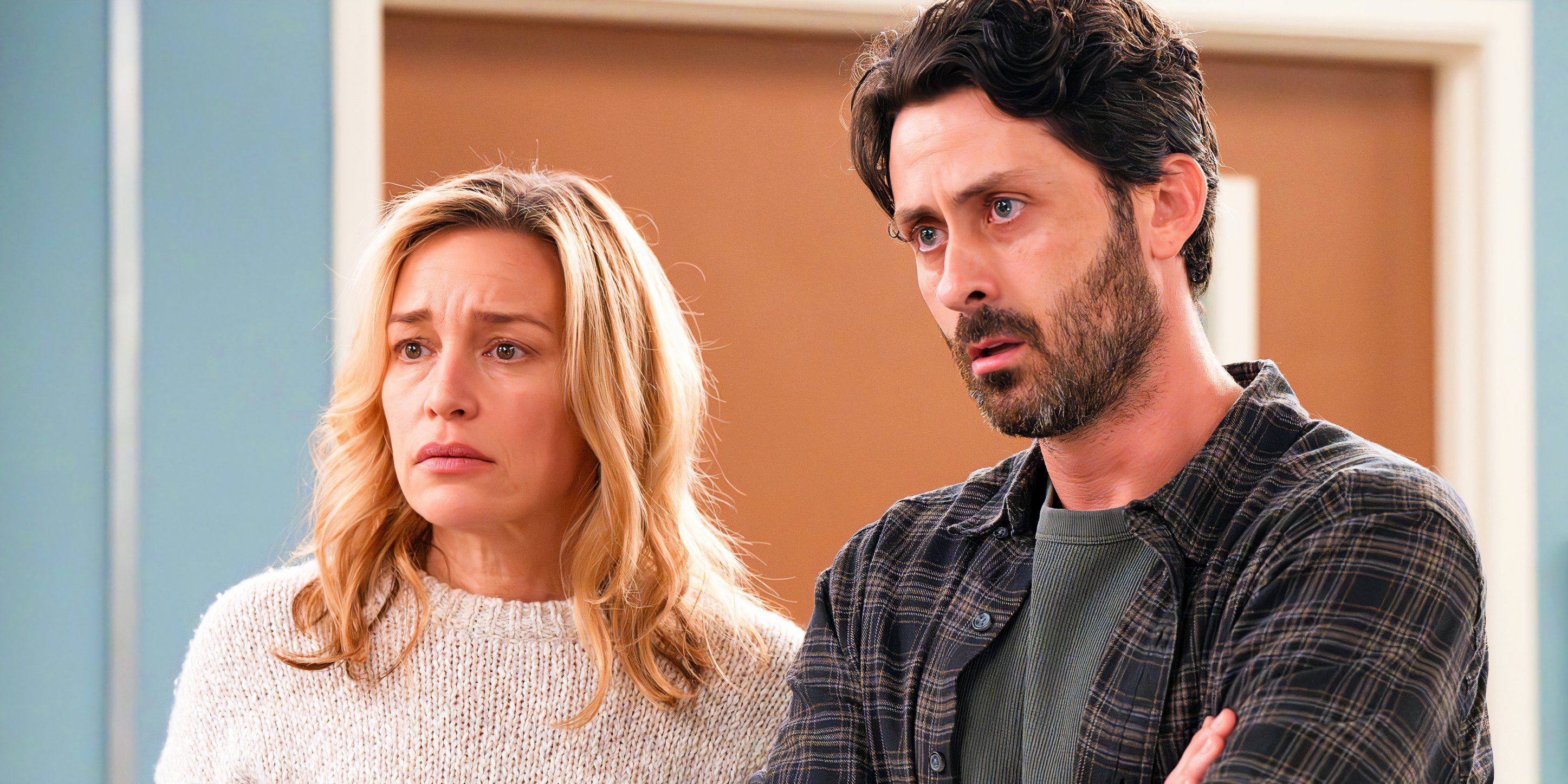 Grey’s Anatomy Season 21 Episode 16 Review: Piper Perabo Gives A Great Performance In The Season’s Most Nerve-Racking Case Yet