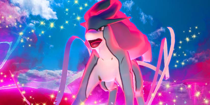 Pokémon GO Dynamax Suicune Max Battle Weekend Guide