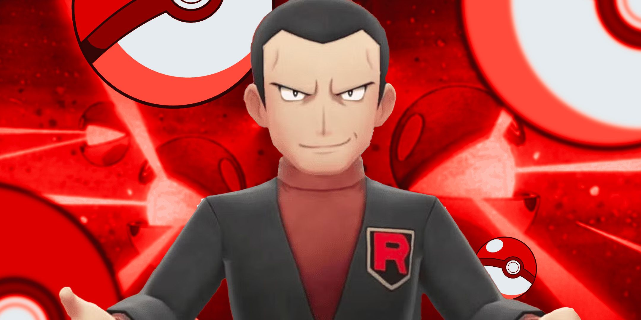How To Beat Giovanni In Pokémon GO (June 2025) How To Beat Giovanni In Pokémon GO (June 2025)