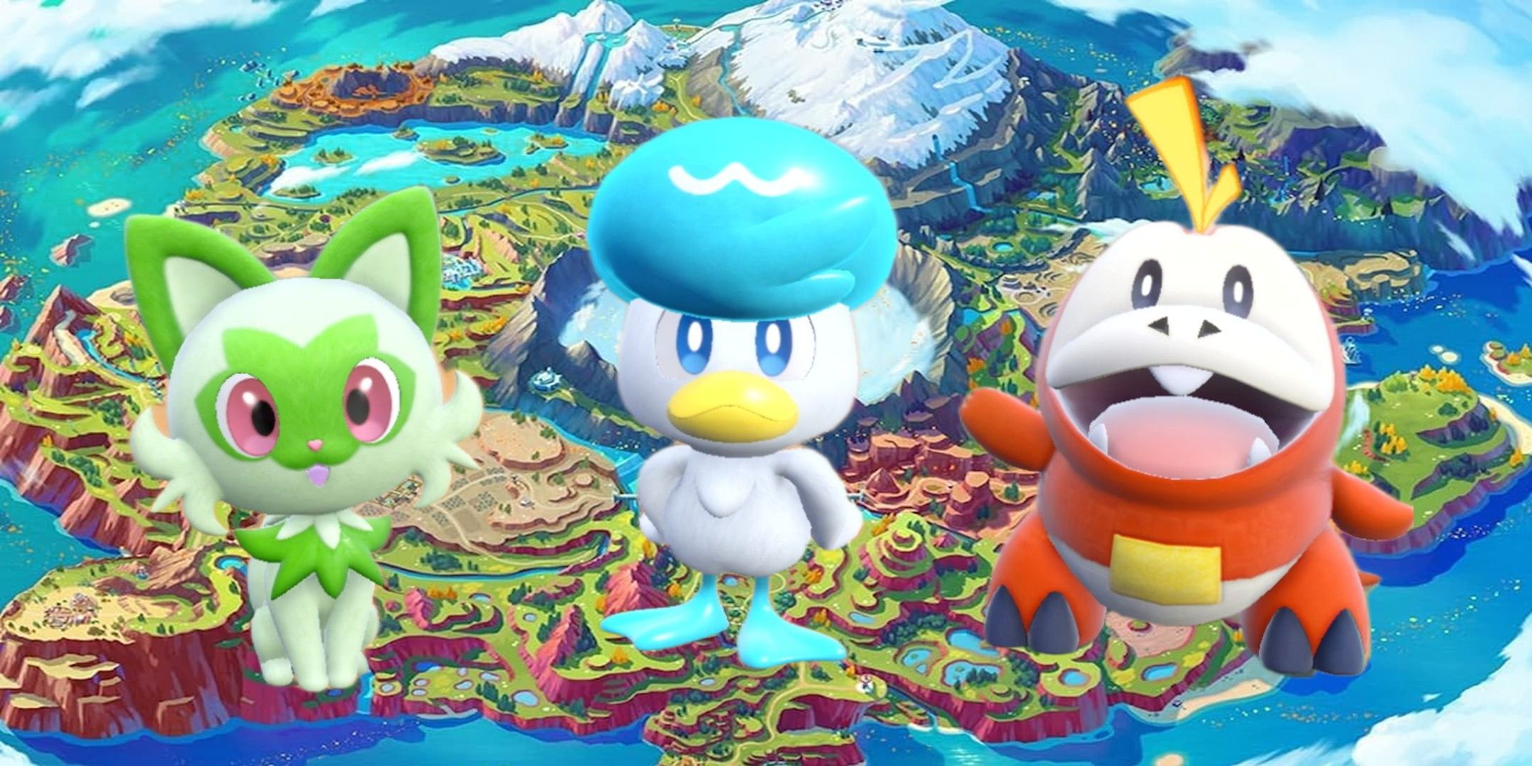 Nintendo Switch 2 Might Have Fixed Pokémon For Good