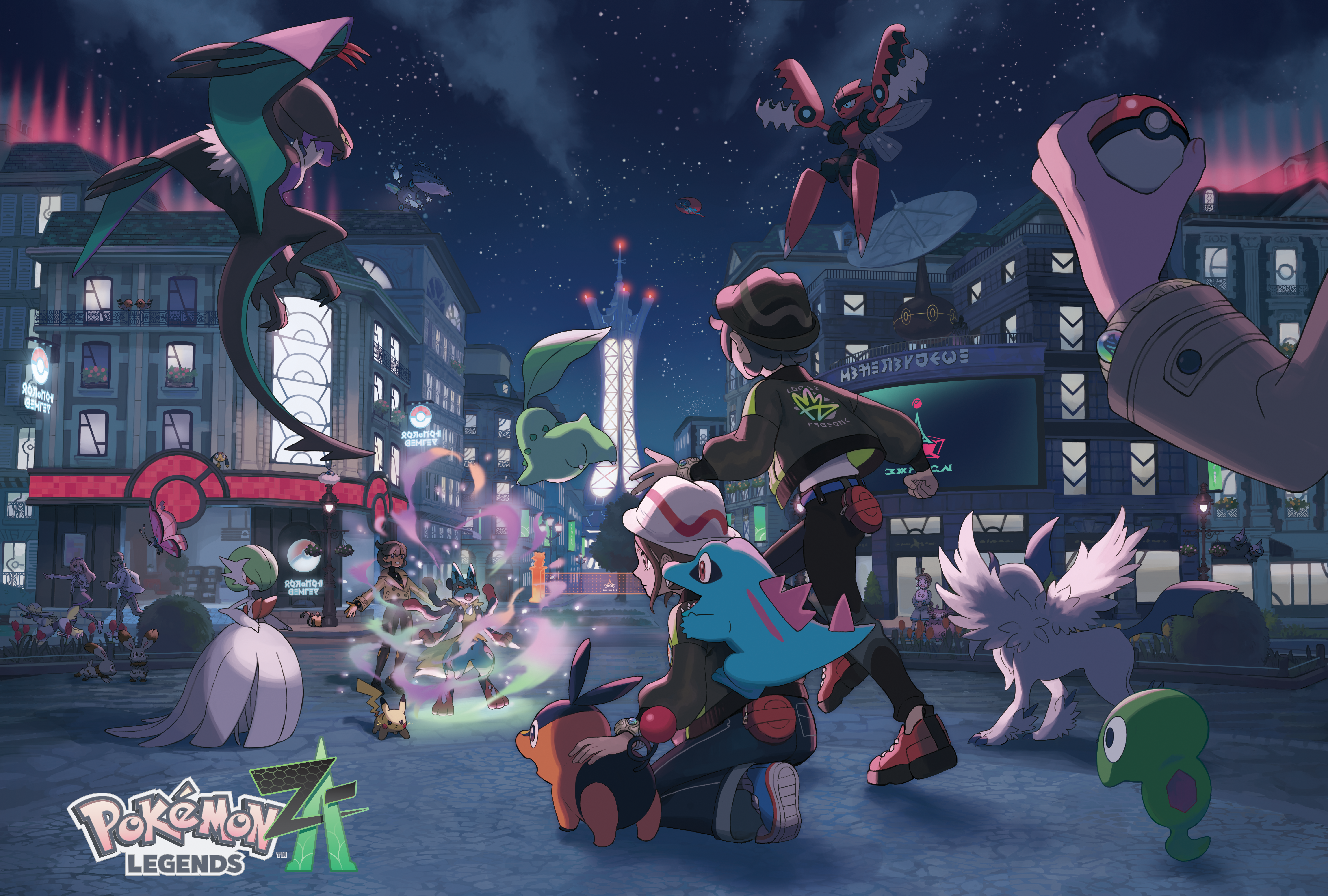 pokemon_legends_z-a_key_art_nintendo_switch_en-1 ZA recebe a data de lançamento, o novo evento Pokémon Presents anunciou