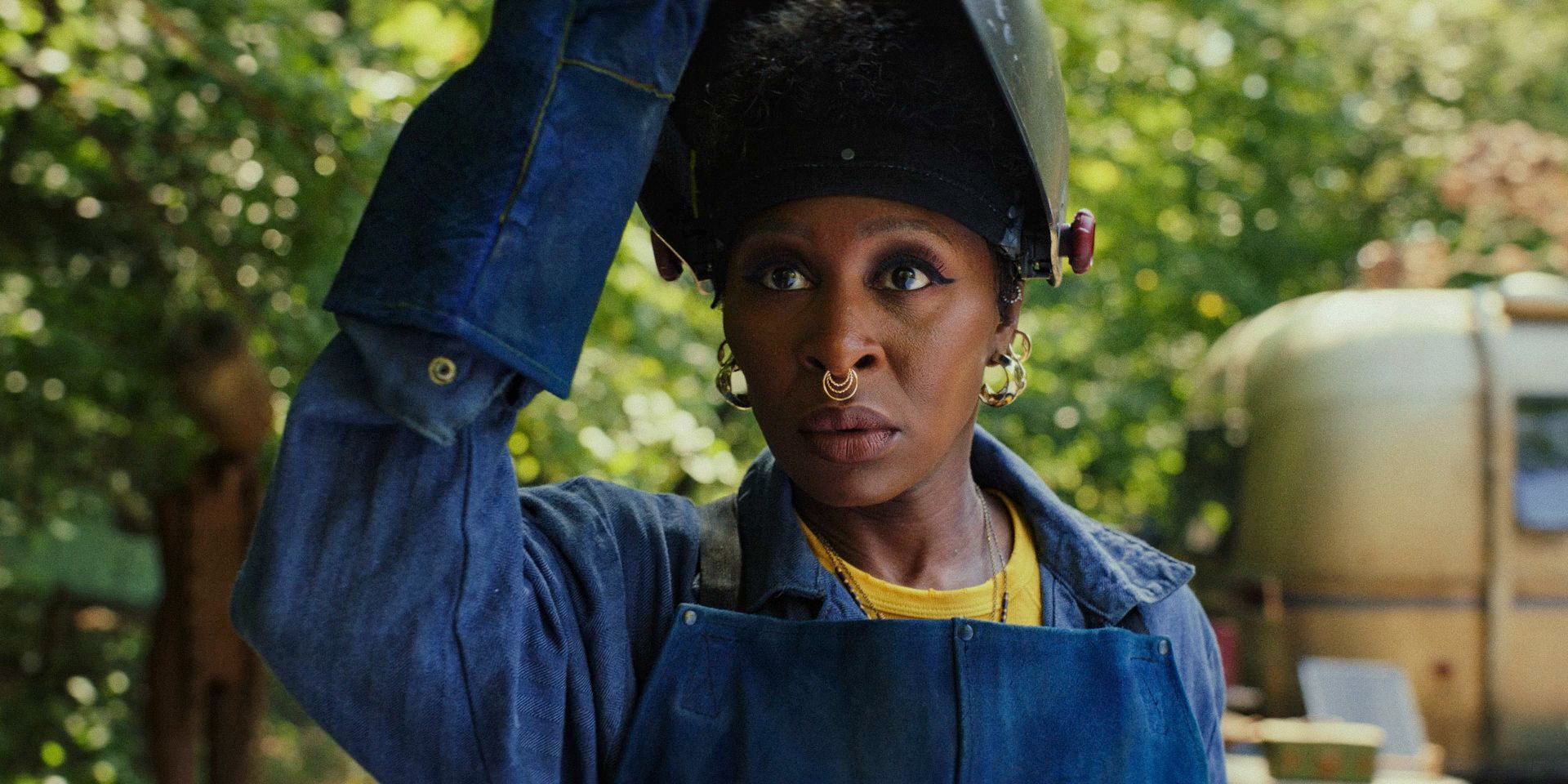 Cynthia Erivo Shares Details On Playing Five Different Characters For Poker Face Season 2, Including Her Favorite To Play