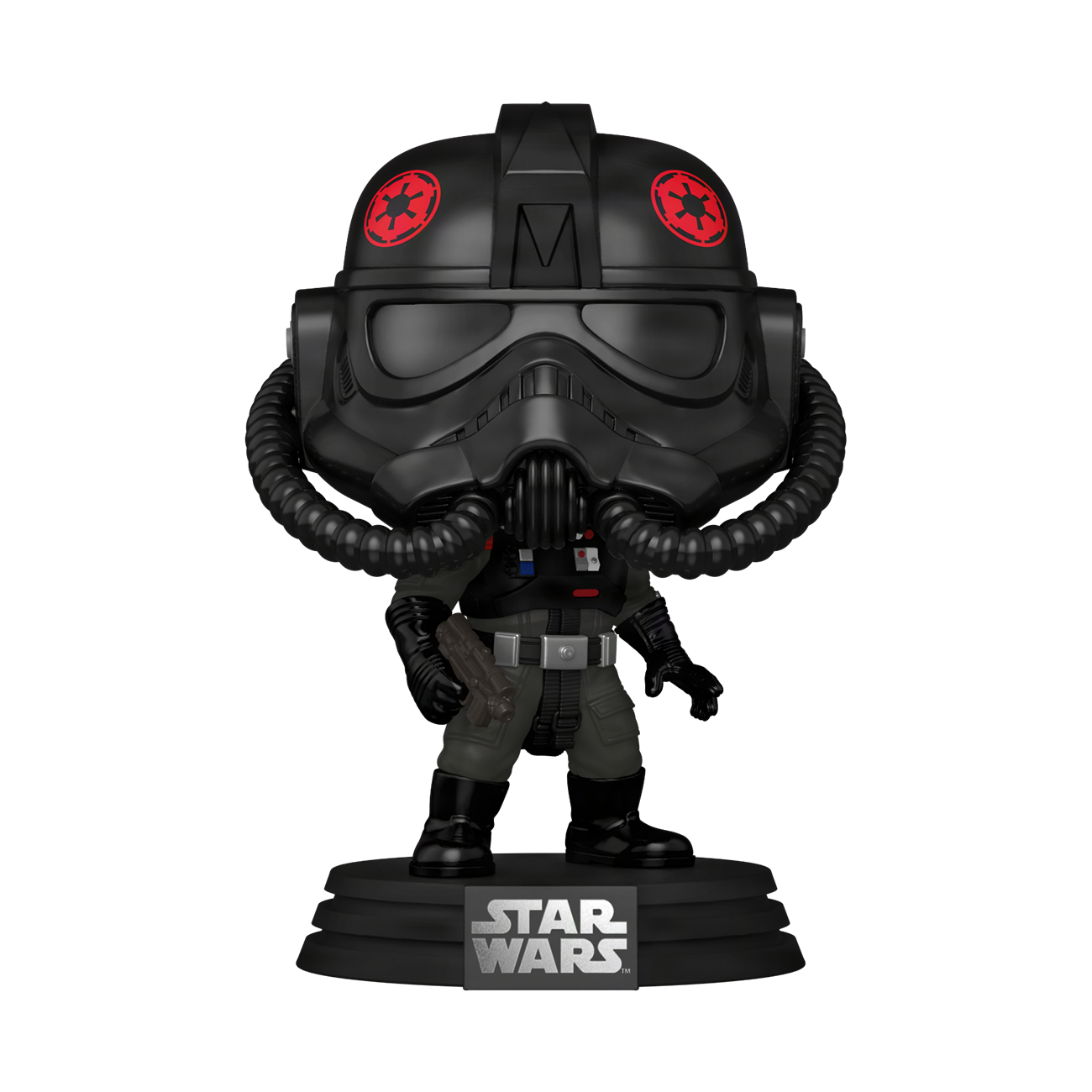 POP Star Wars Andor S3- Andor(pilot) w CH