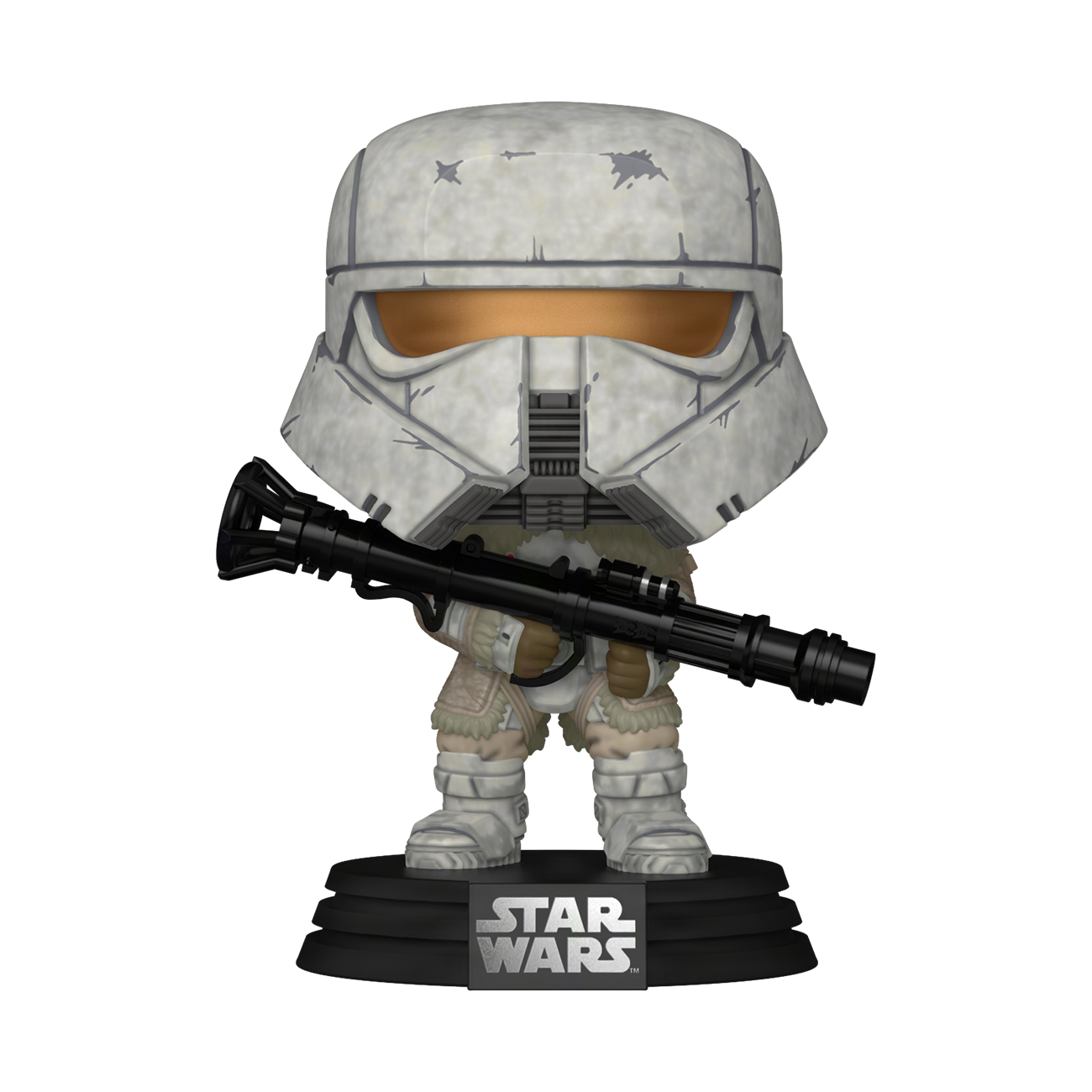 POP Star Wars Andor S3- Range Trooper