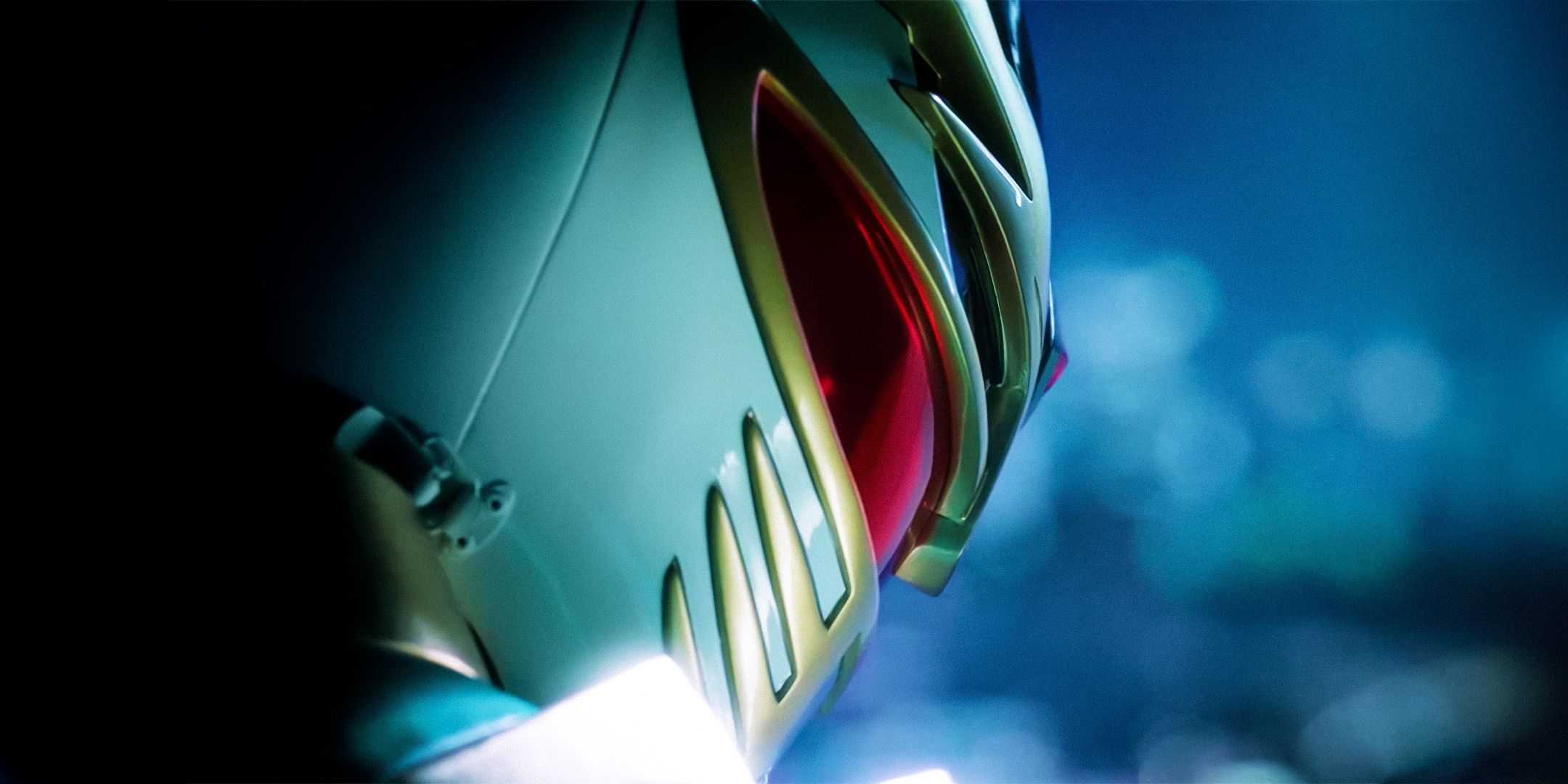 Power Rangers' Scrapped Reboot Would've Given Us The Darkest Version Of The Green Ranger
