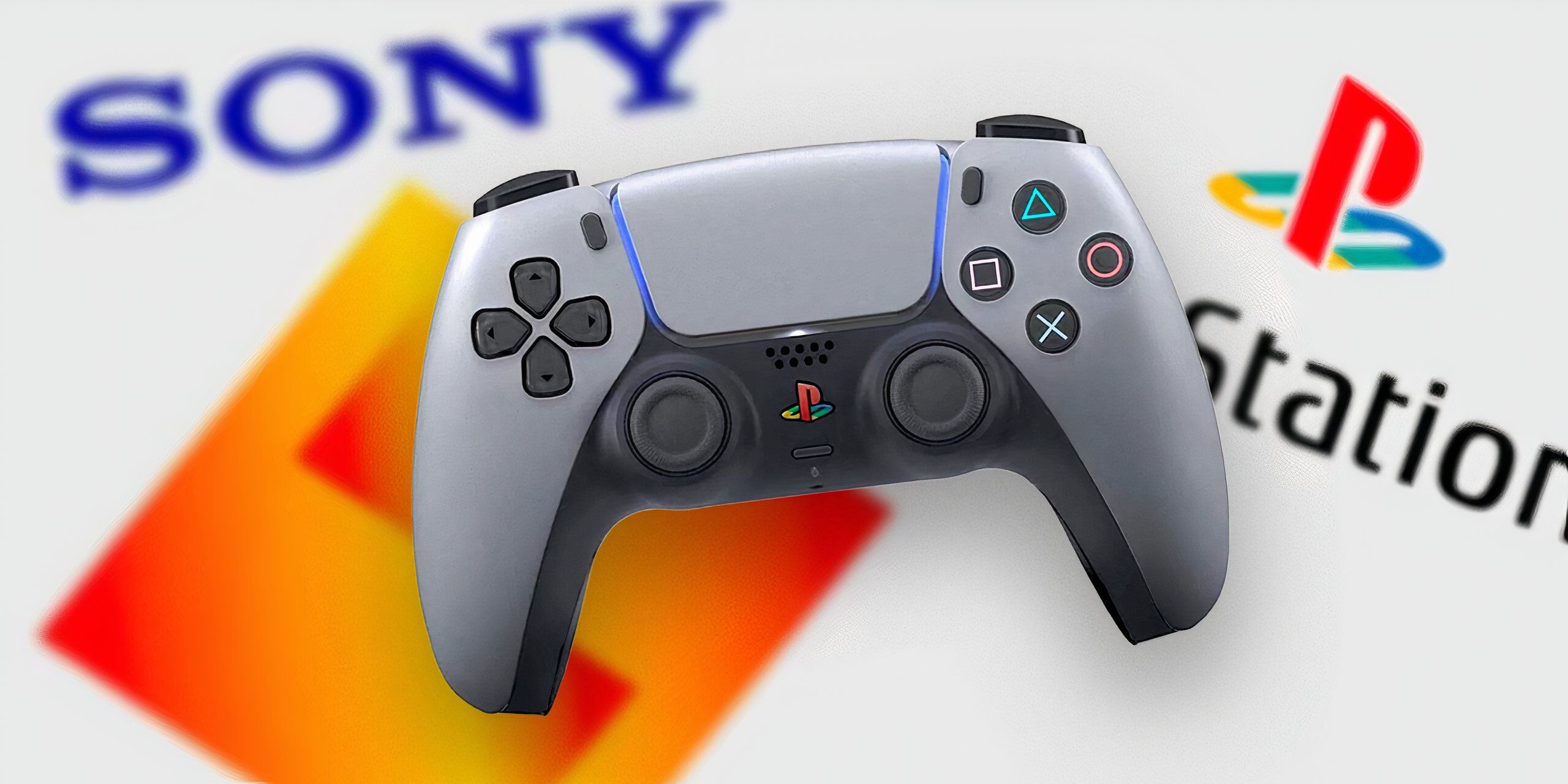PS5 årsdagskontroller