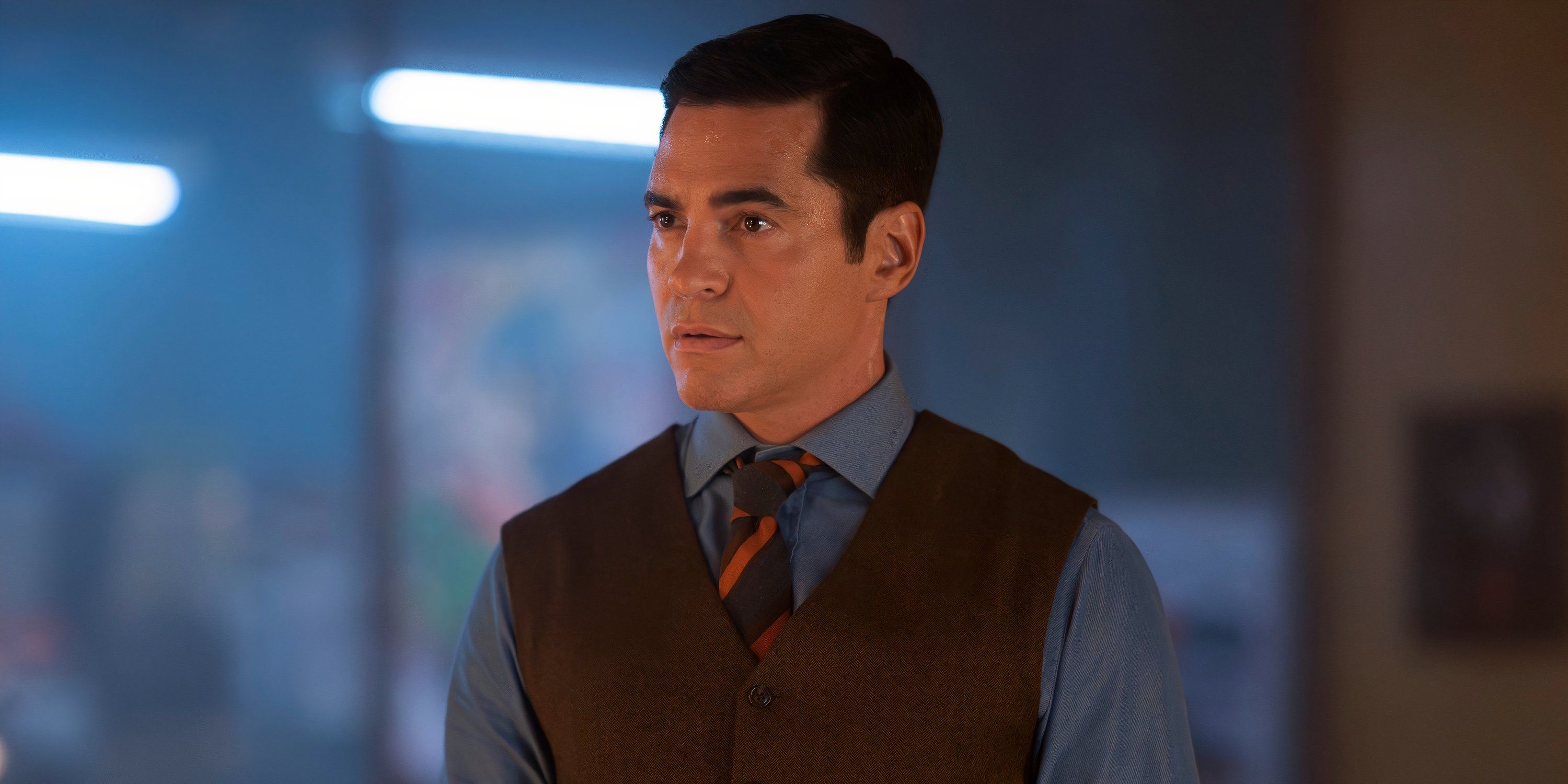 Will Trent's Surprise New Character Sets Up Season 4 Perfectly