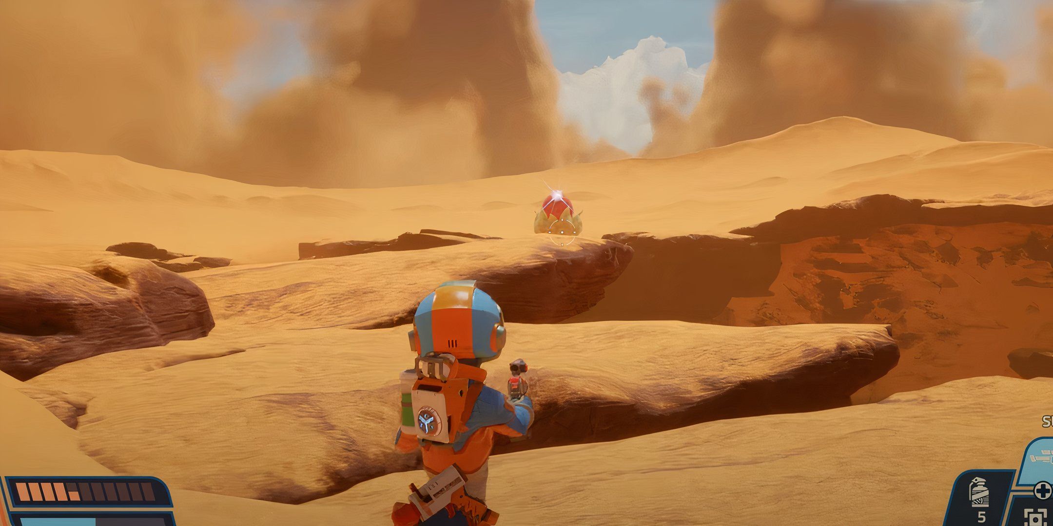 Revenge of the savage planet xephyr goo ball 10