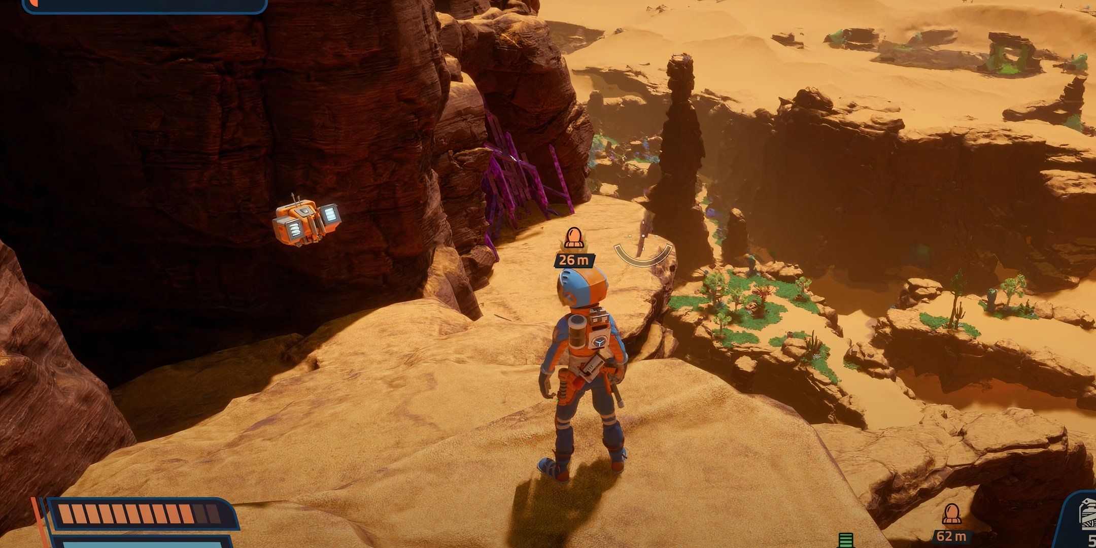 Revenge of the savage planet xephyr goo ball 18