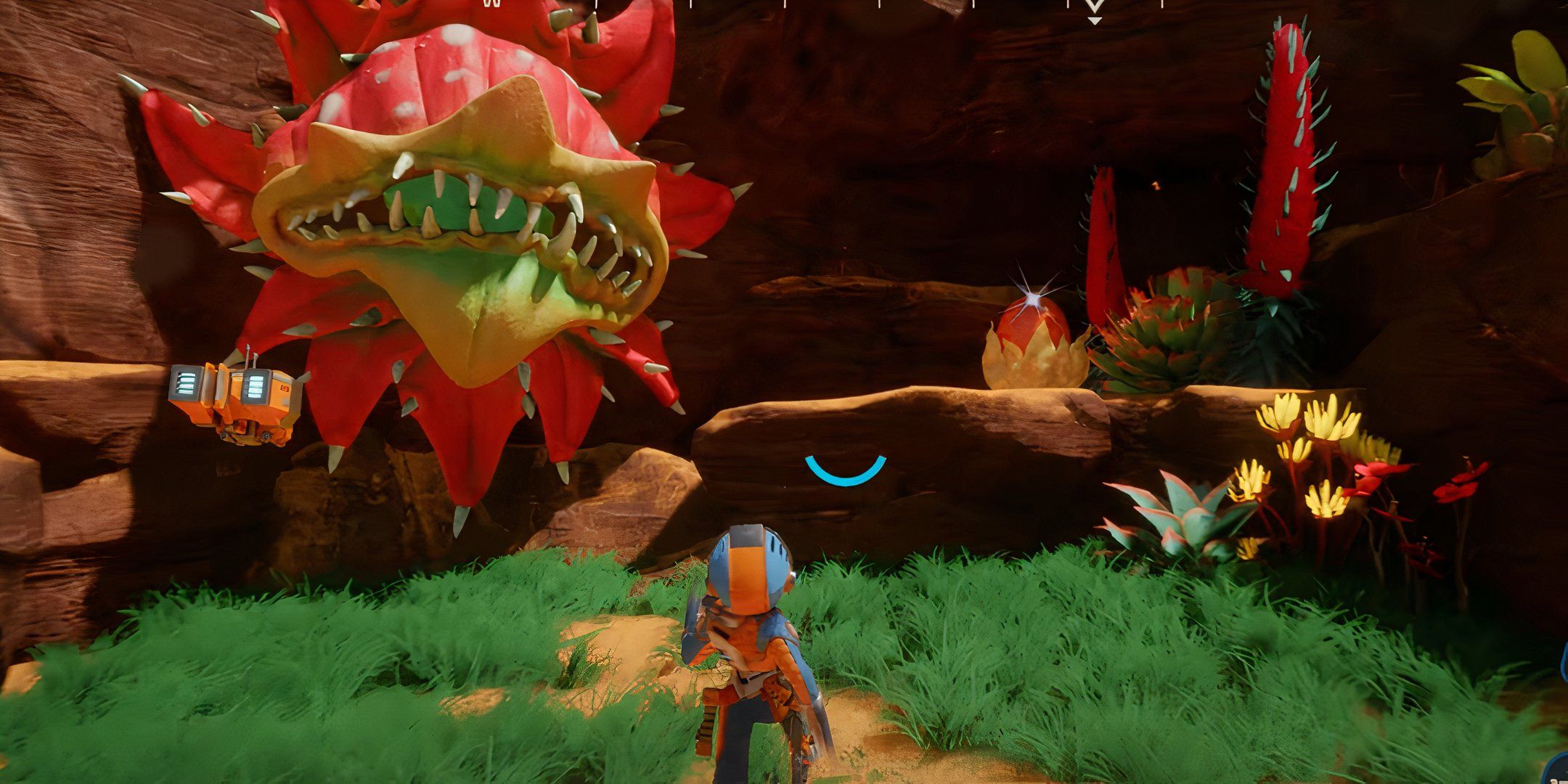 Revenge of the savage planet xephyr goo ball 20