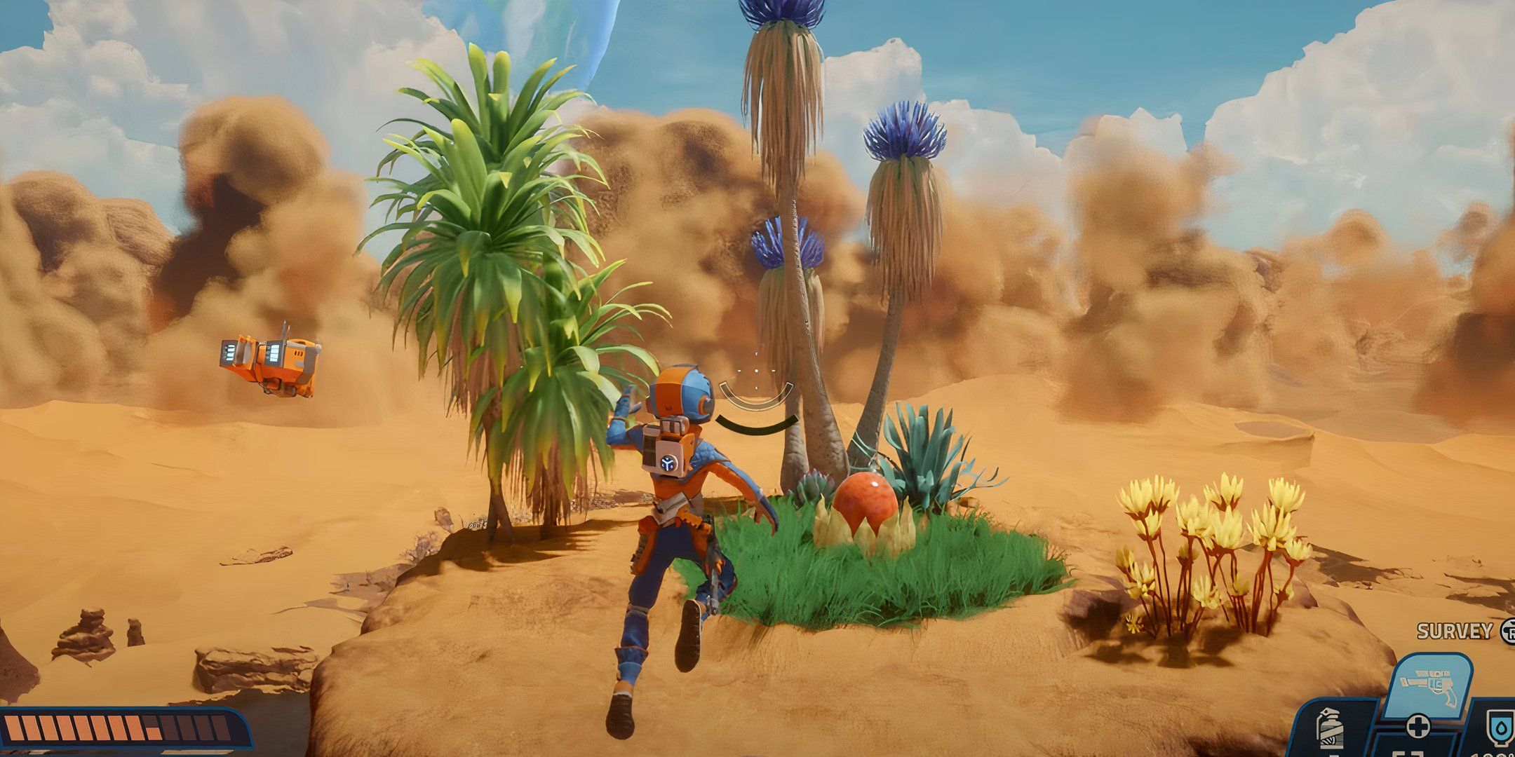 Revenge of the savage planet xephyr goo ball 22