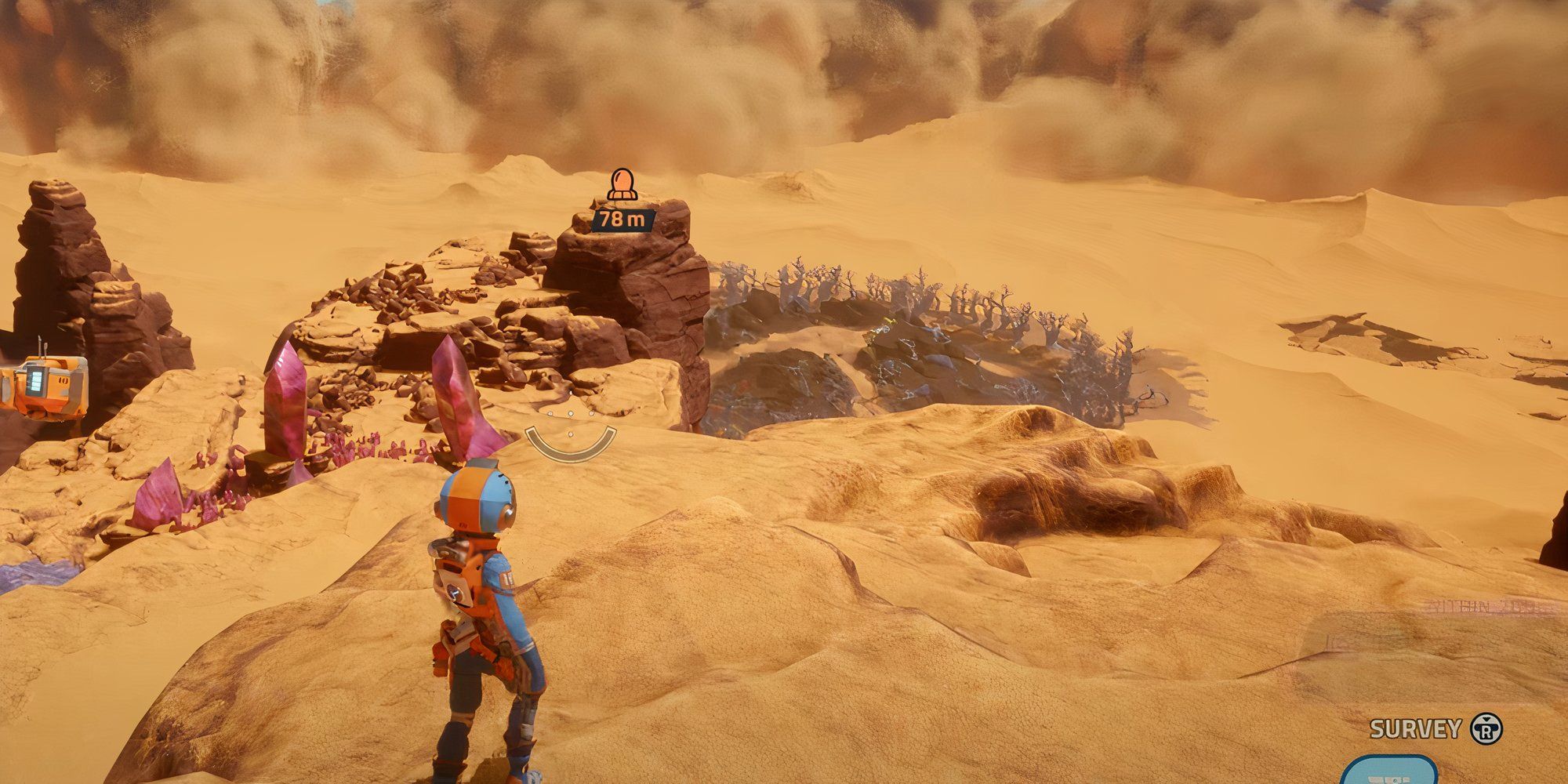Revenge of the savage planet xephyr goo ball 23