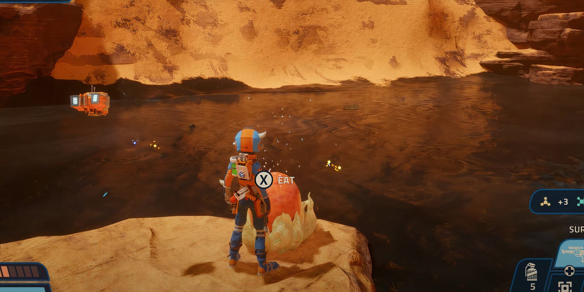 Revenge of the savage planet xephyr goo ball 3
