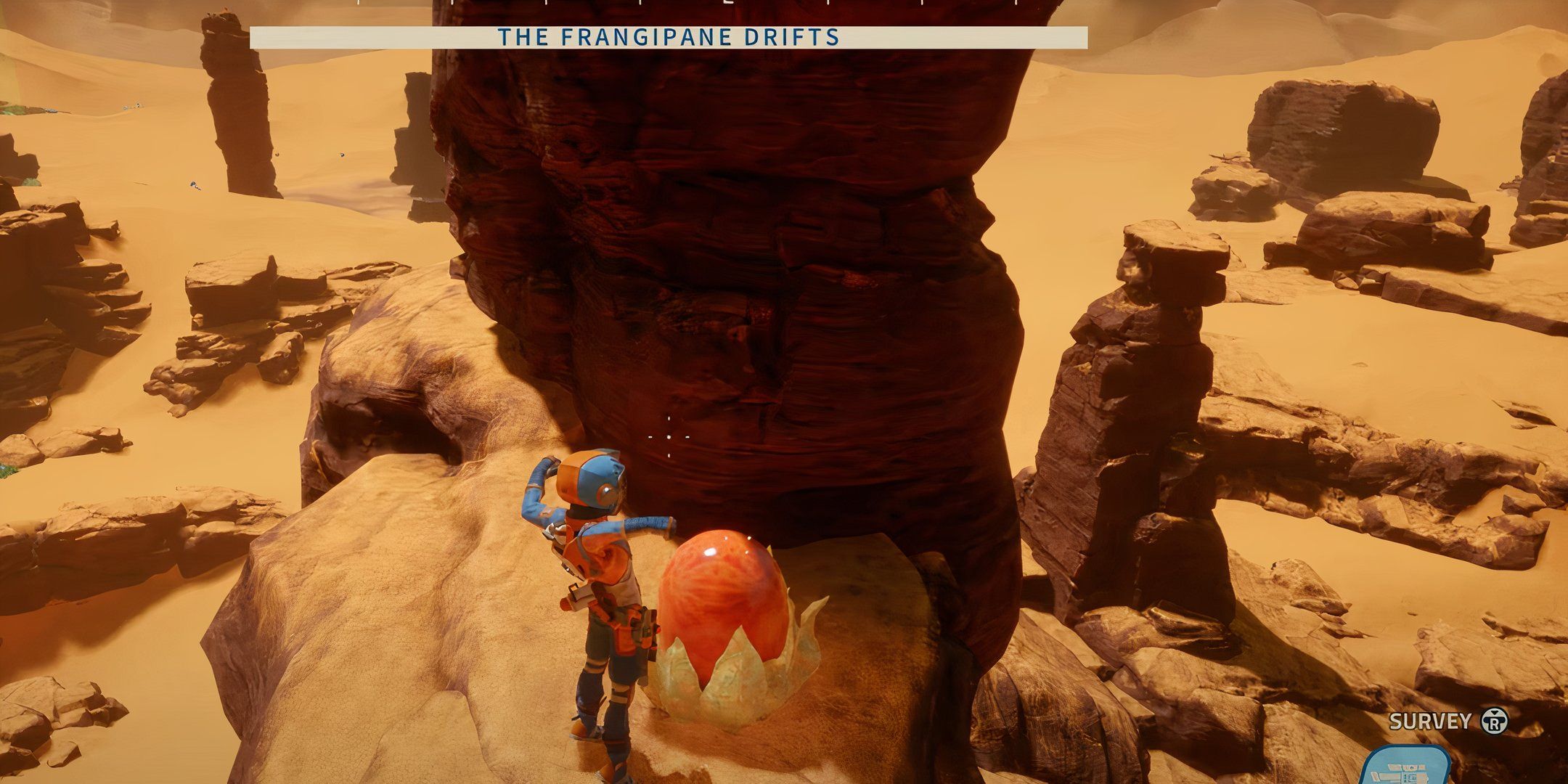 Revenge of the savage planet xephyr goo ball 5