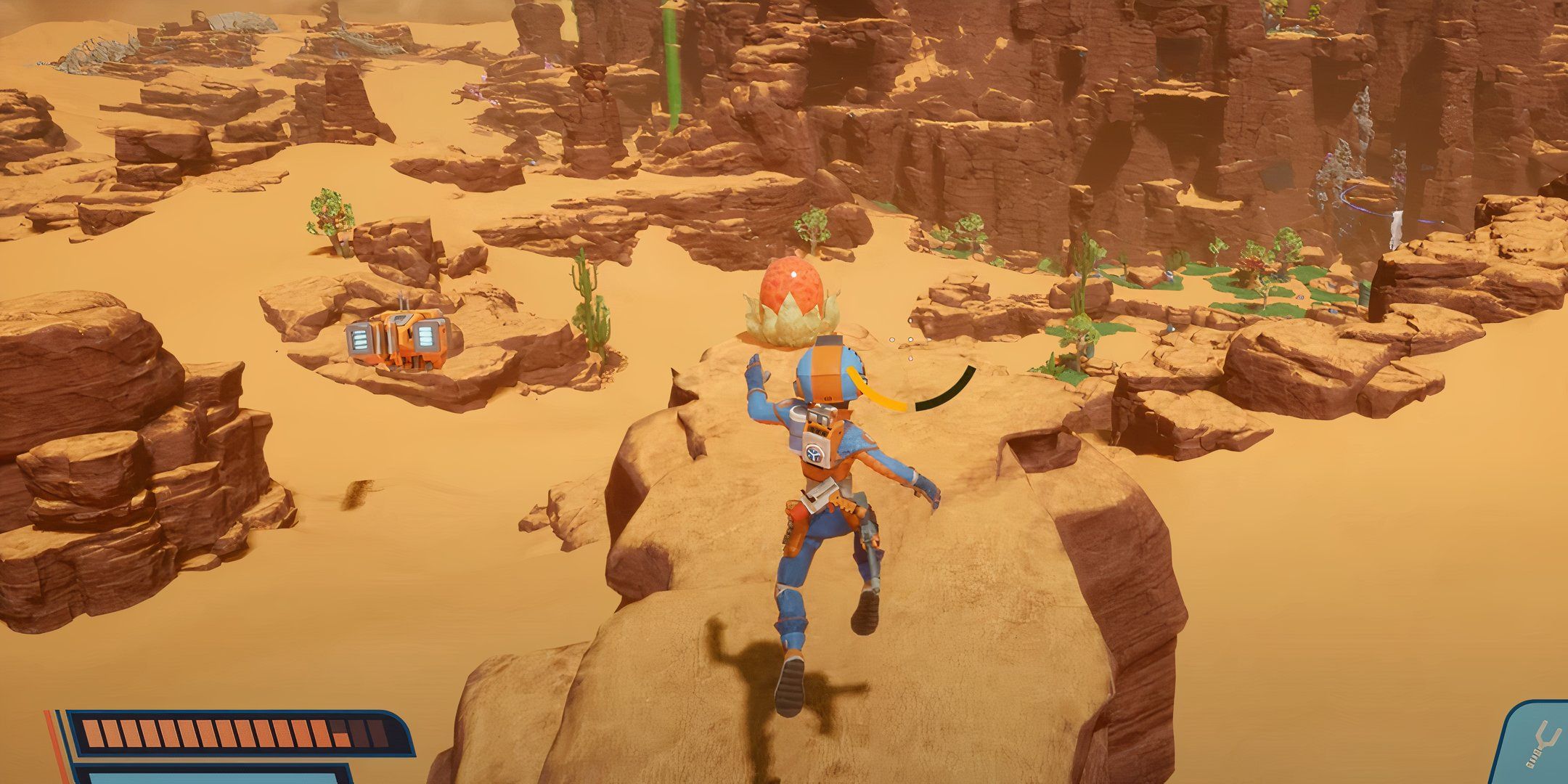 Revenge of the savage planet xephyr goo ball 8