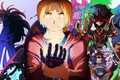 anime con punteggi perfetti su Rotten Tomatoes
