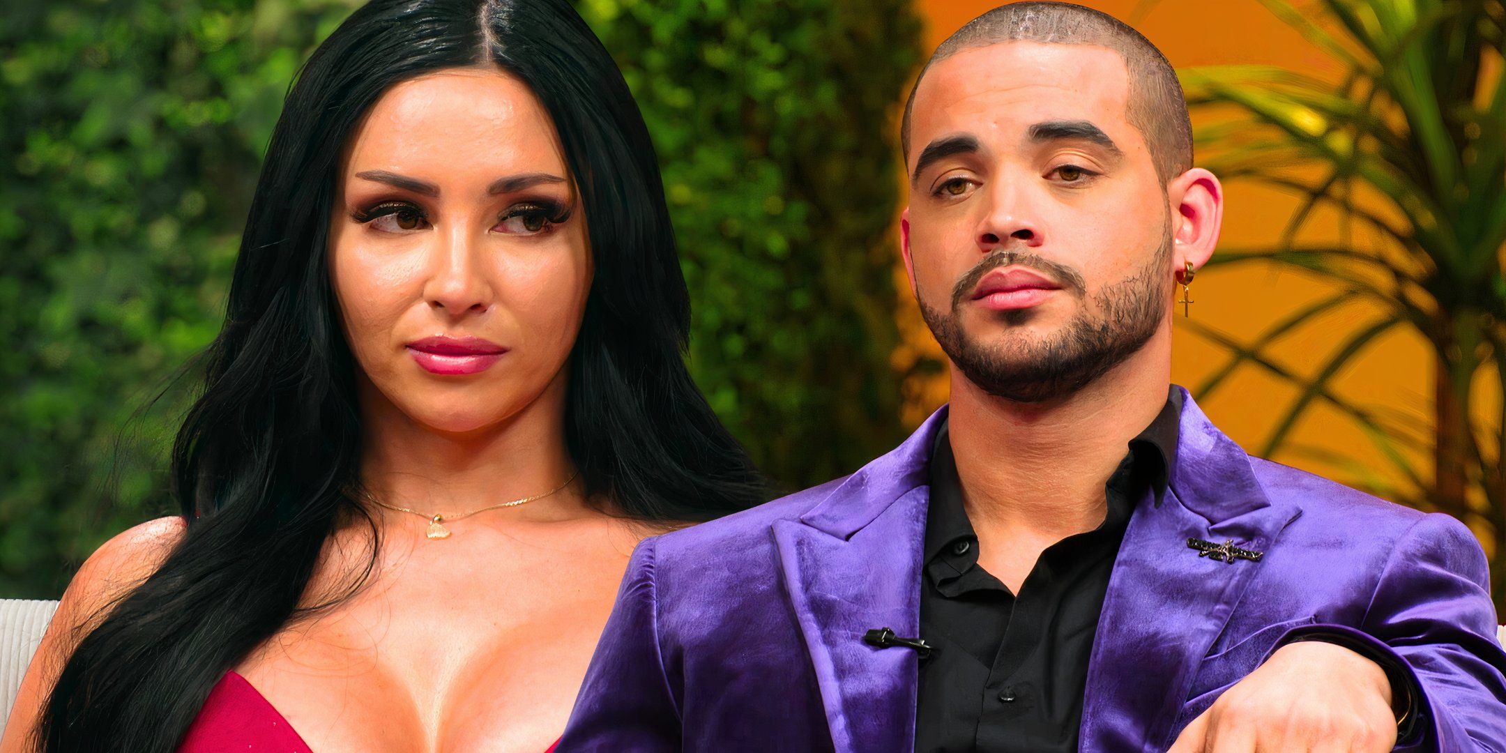 90 Day Fiancé: I Know Why Sophie Sierra Won't Return To The Franchise ...