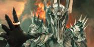 Sauron s Costume Gets An Upgrade In The Rings Of Power Season 3 Teaser