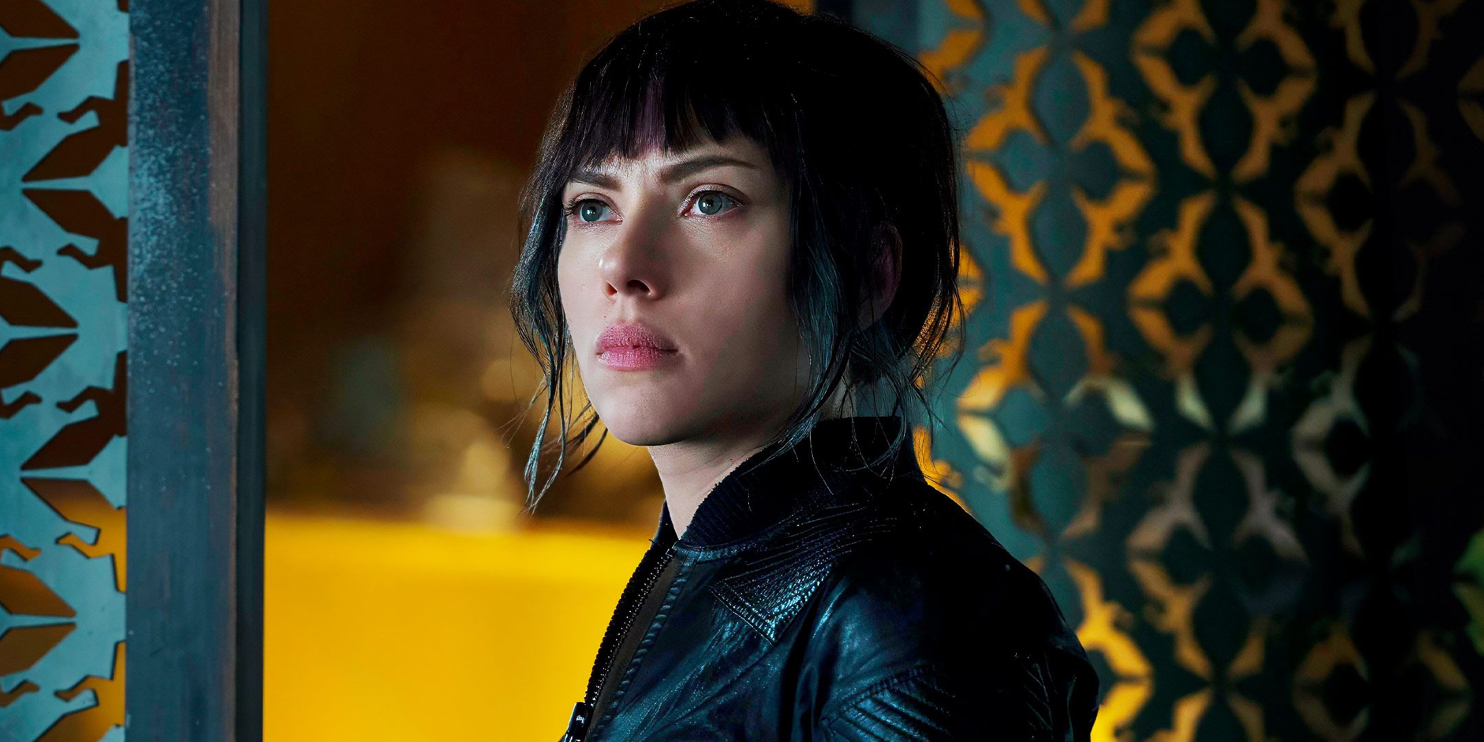 The Live-Action Ghost In The Shell Is Actually Way Better Than It Gets Credit For