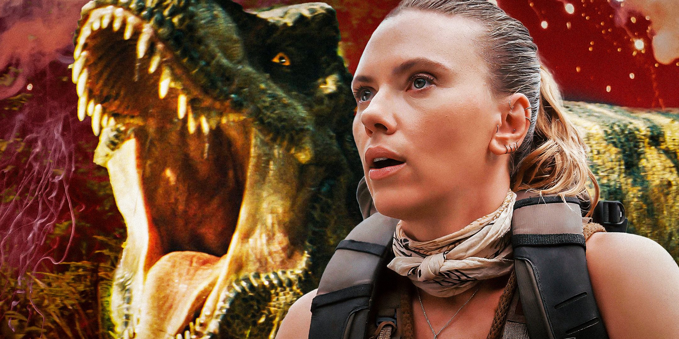 Scarlett-Johansson-Looks-Scared-In-New-Jurassic-World-Rebirth-Photo-As-Sequel-Returns-To-Franchise&rsquo;s-Roots