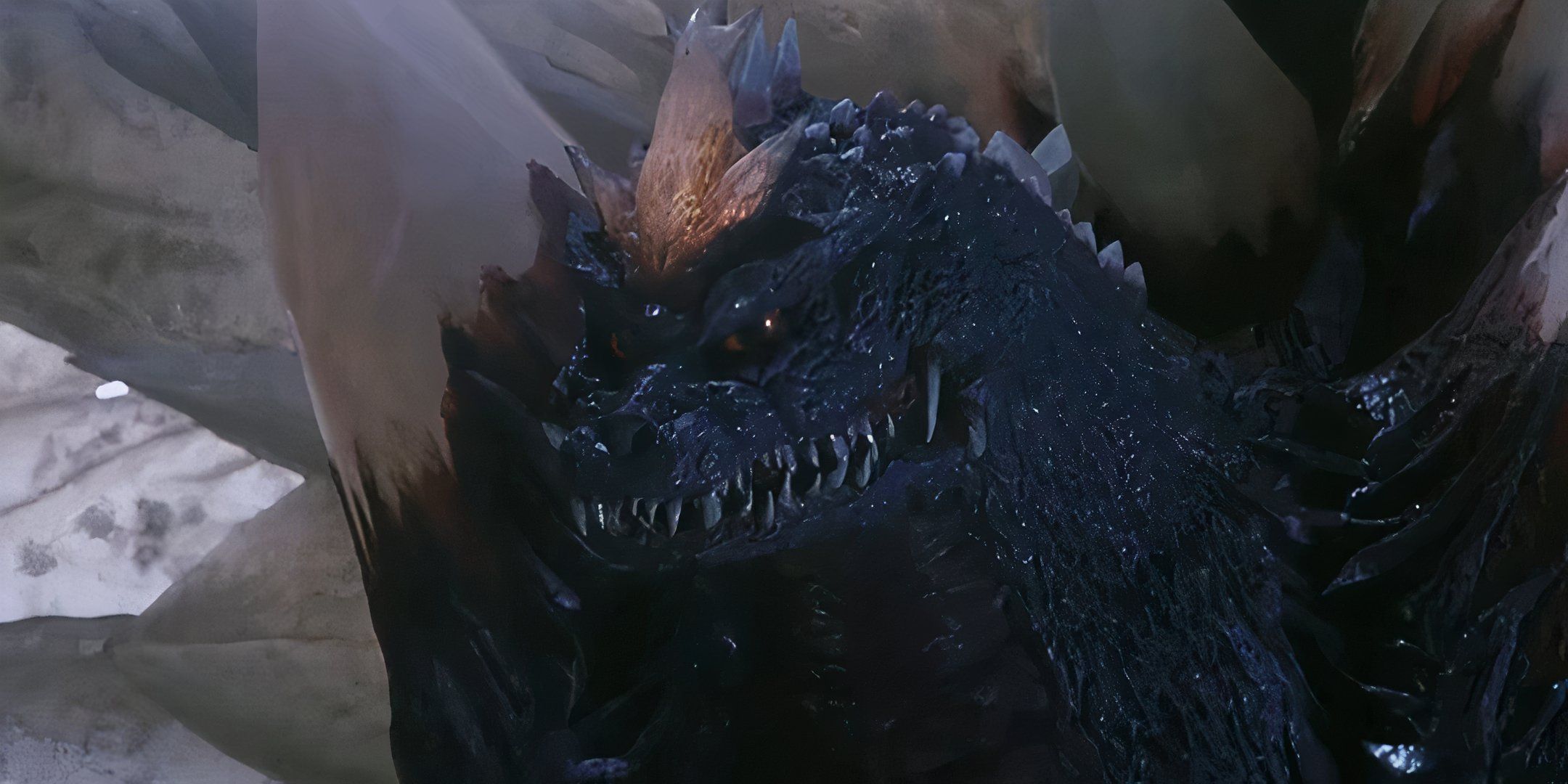 SpaceGodzilla