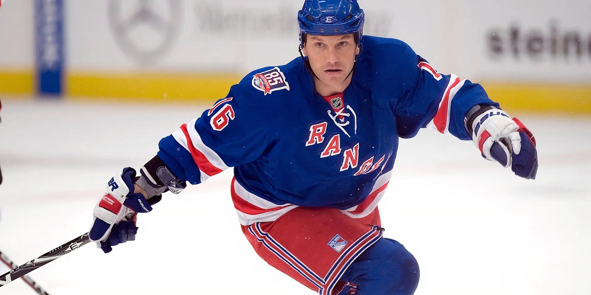 sean avery new york rangers