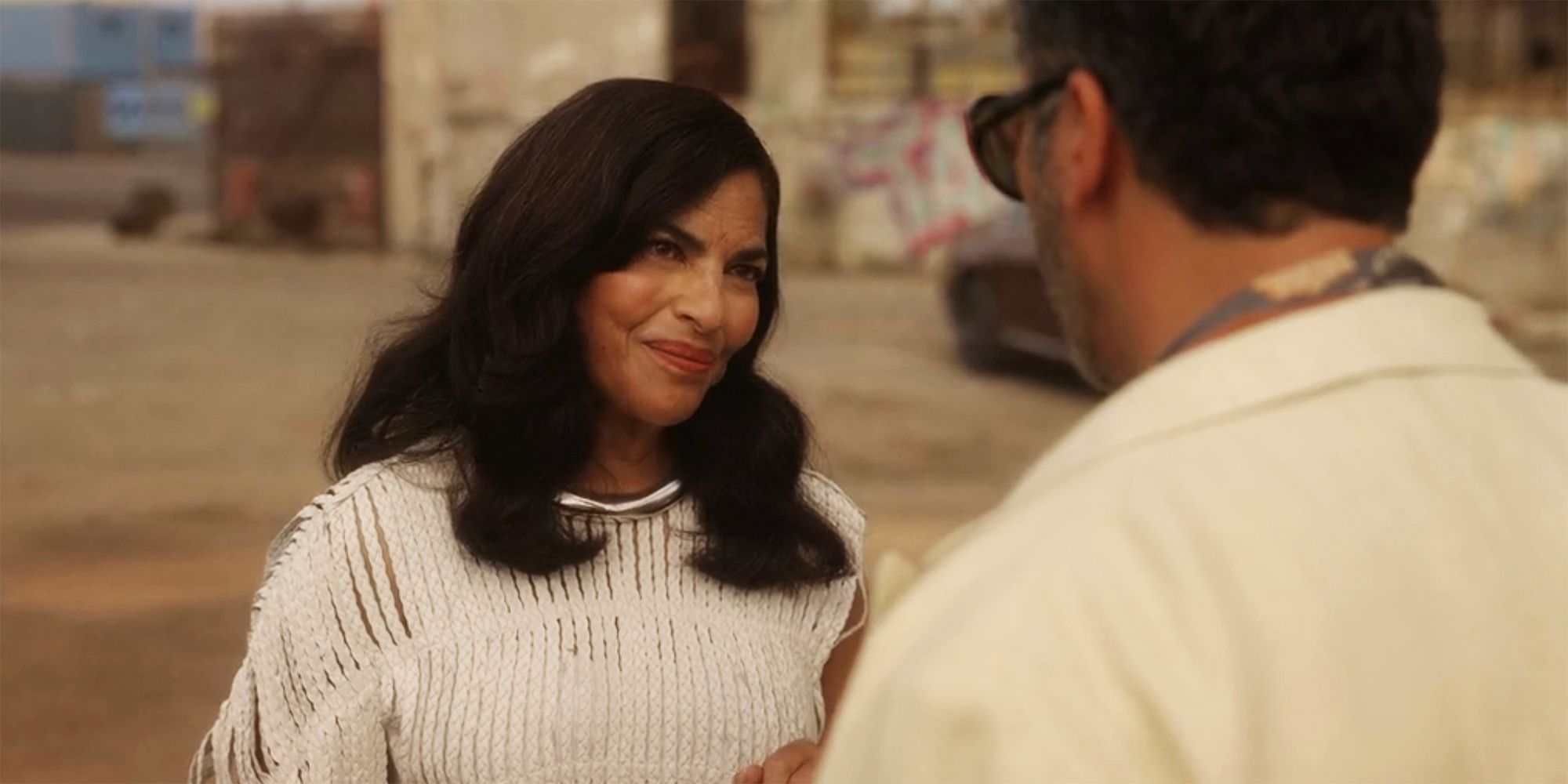 Seema breaks up with Ravi in AJLT season 3