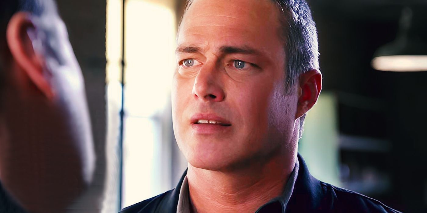 Severide in Chicago fire season 13 episode 22 promo