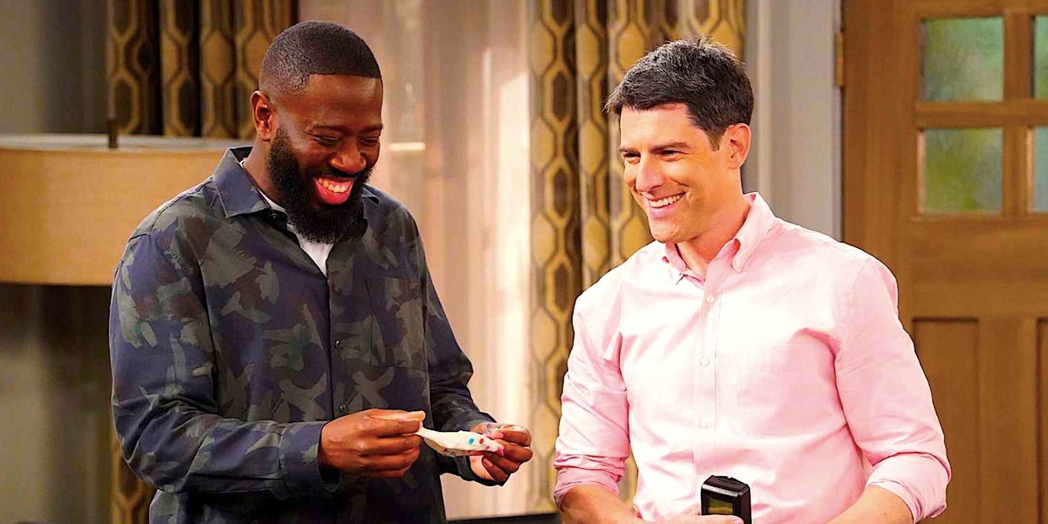 There’s 1 Silver Lining To CBS Scrapping Malcolm & Marty’s The Neighborhood Spinoff