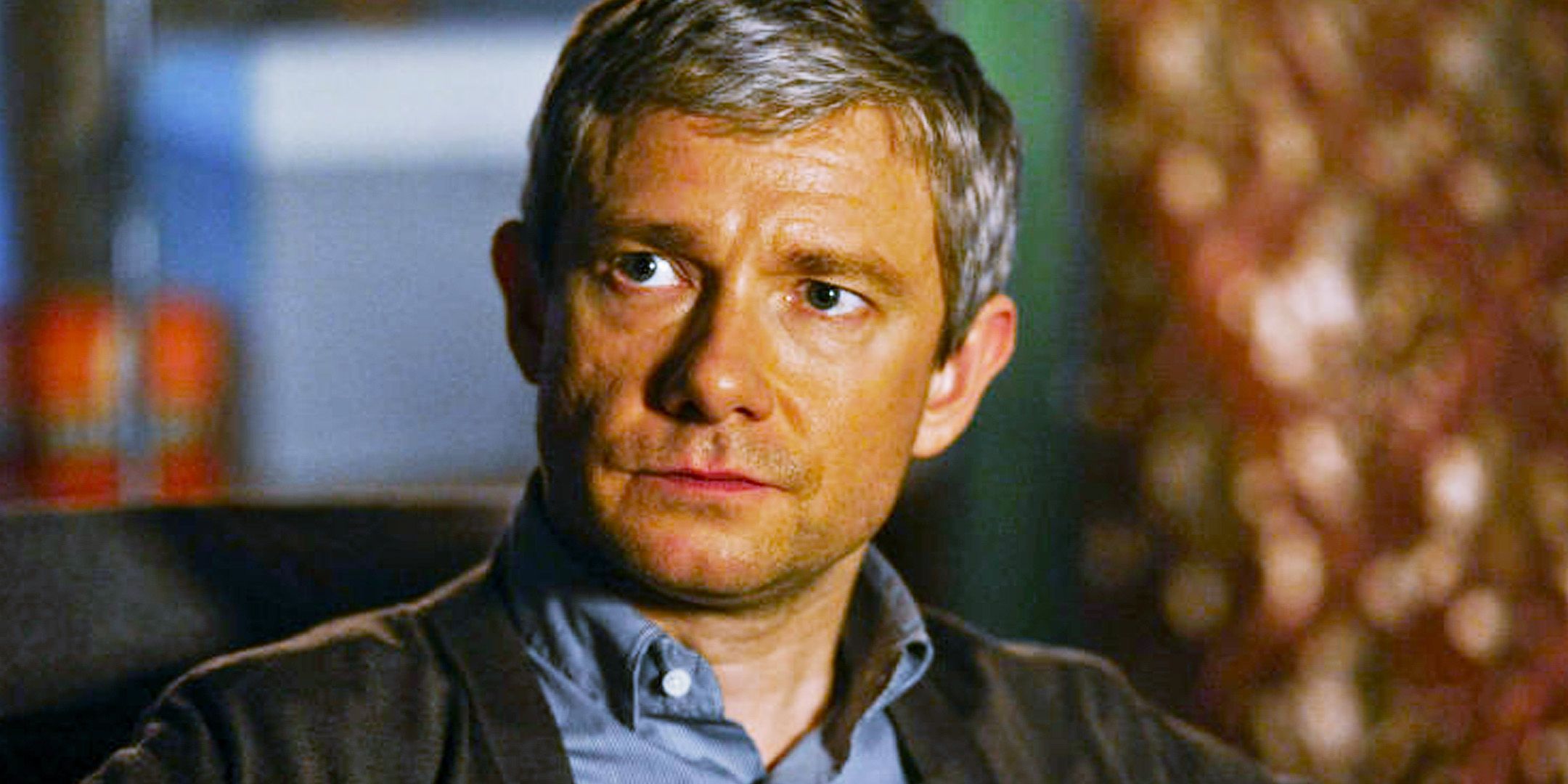 Sherlock Season 5 Possibilities Get Definitive Response From Star After 8 Years Of Rumors