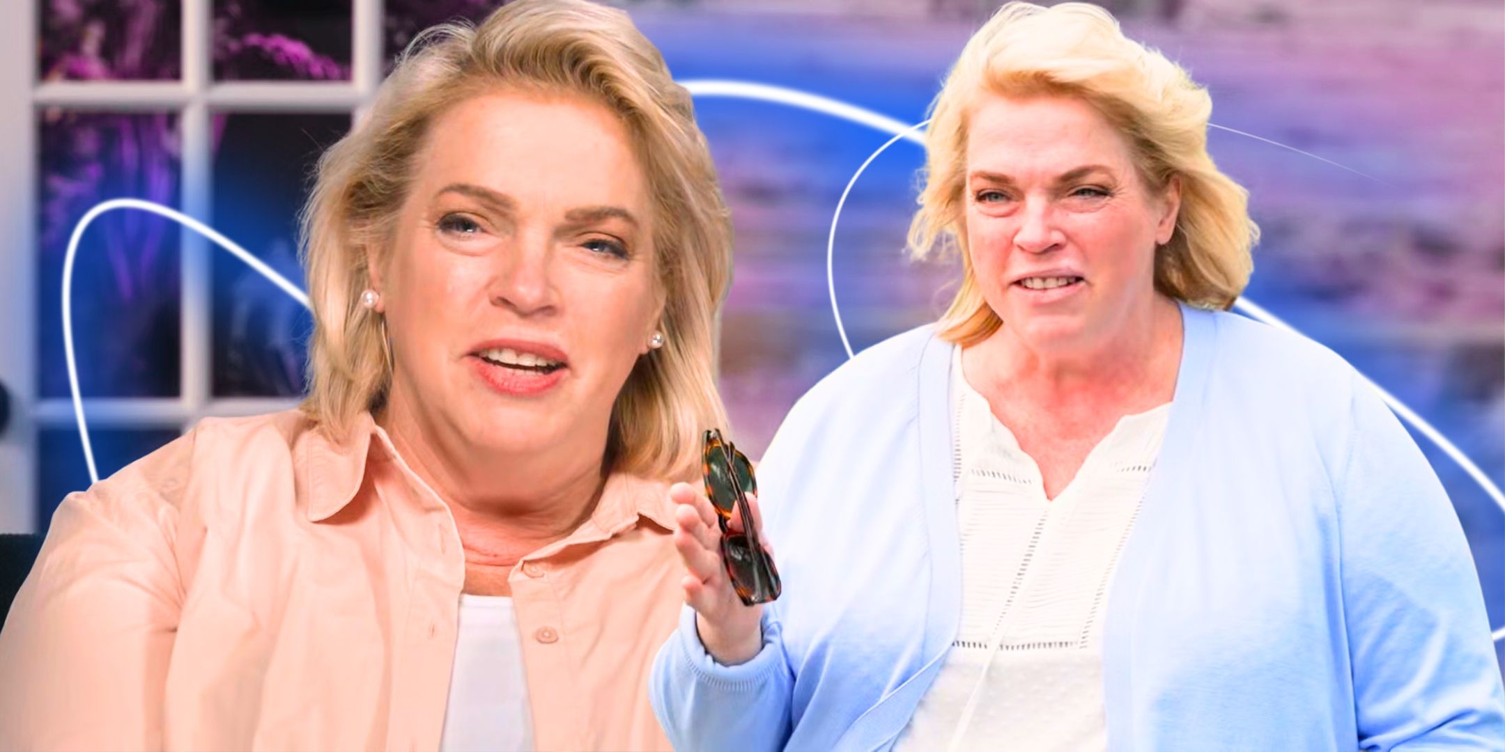 Sister Wives’ Janelle Brown Cryptically Reveals She Returned To Flagstaff Yet Again After Announcing Major Setback In North Carolina &amp; Coyote Pass Debt