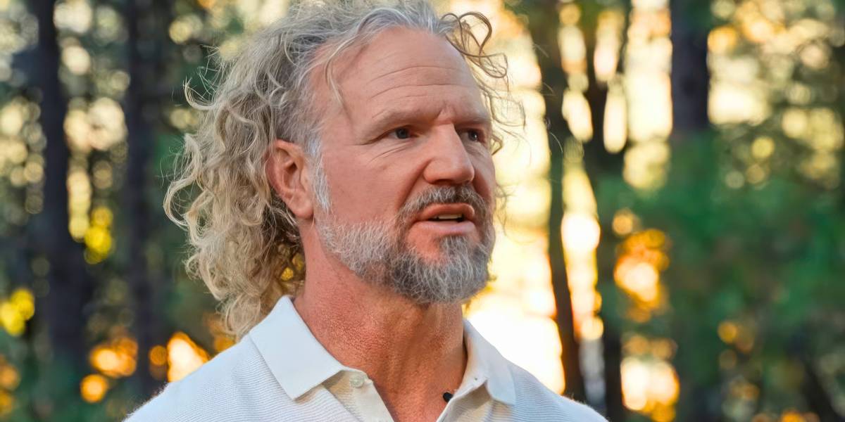 Sister Wives' Kody May Have Gotten A Makeover For This Shady Reason (He Could Have An Ulterior Motive)