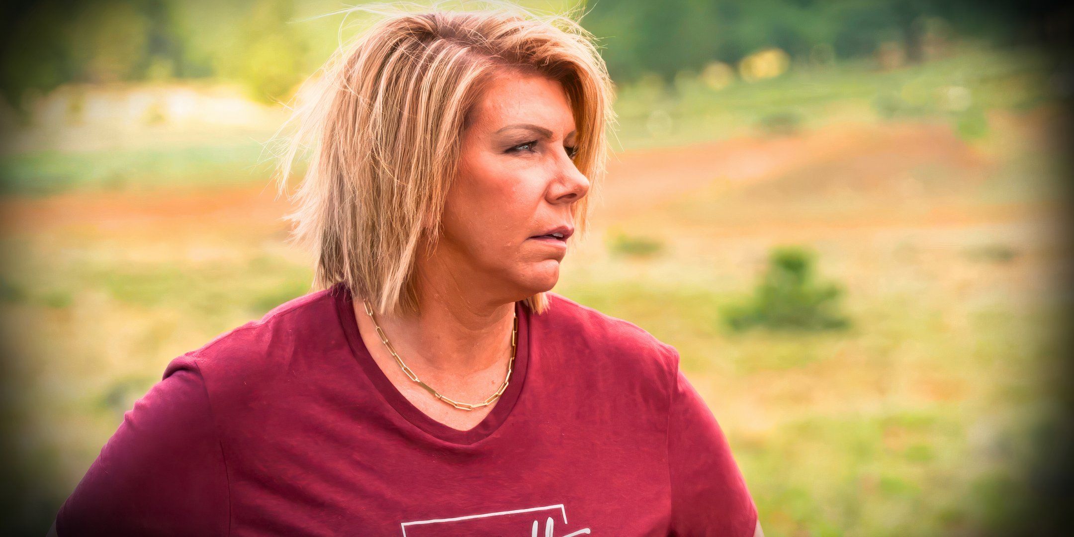 You Are Jerks:" Sister Wives: Why Meri Brown Clashed With Janelle & Christine Before Robyn's Entry