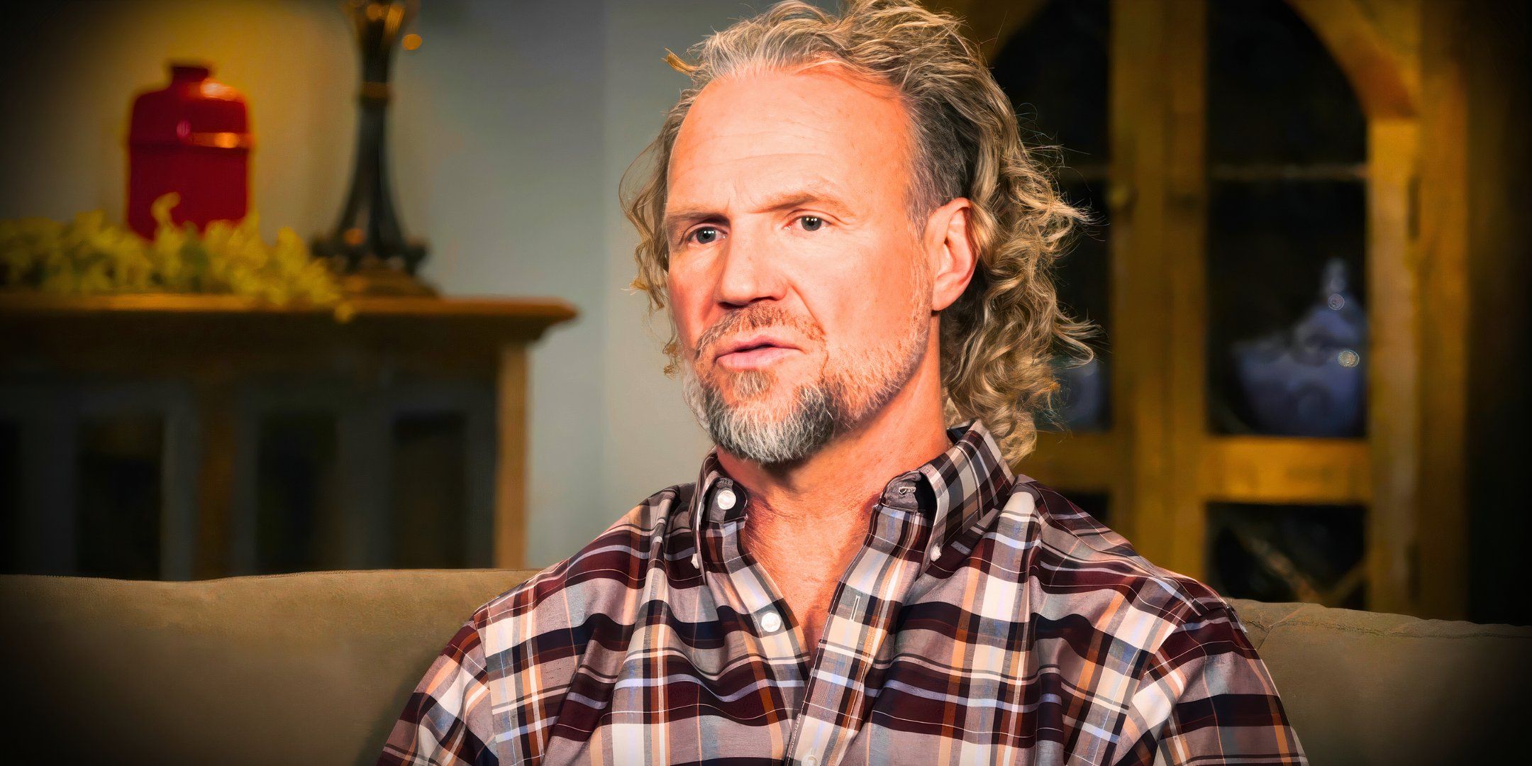 After Garrison’s Passing, Sister Wives Kody Brown Could Finally Realize How Bad Robyn Is For Him