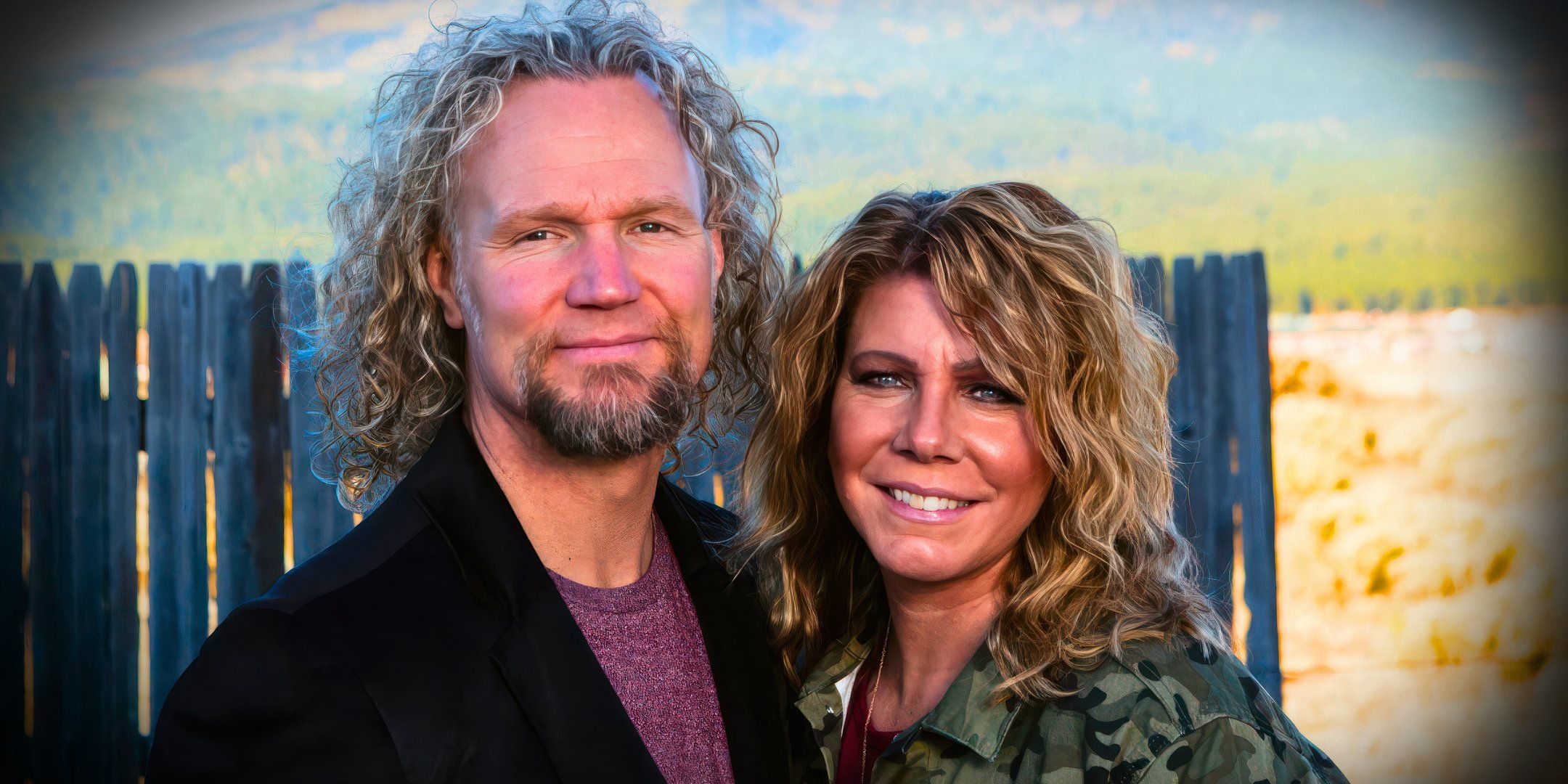 image of sister wives kody brown and meri brown