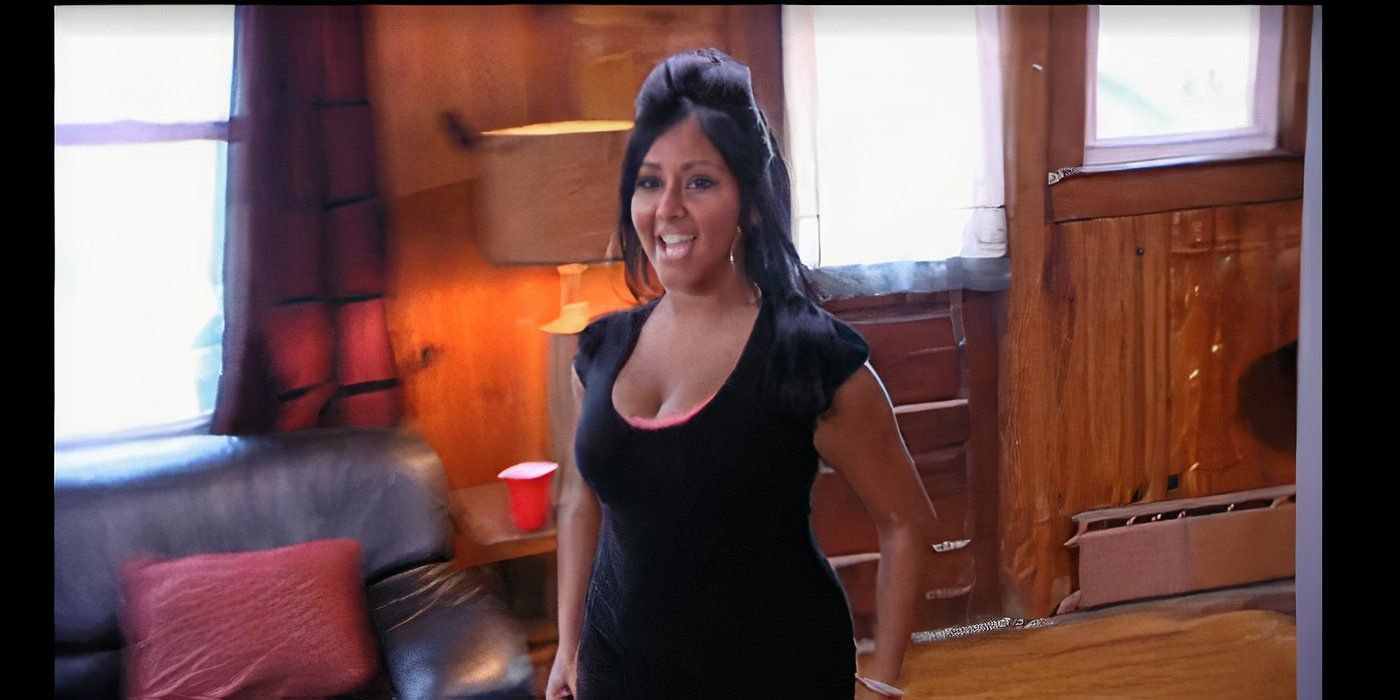 Jersey Shore
