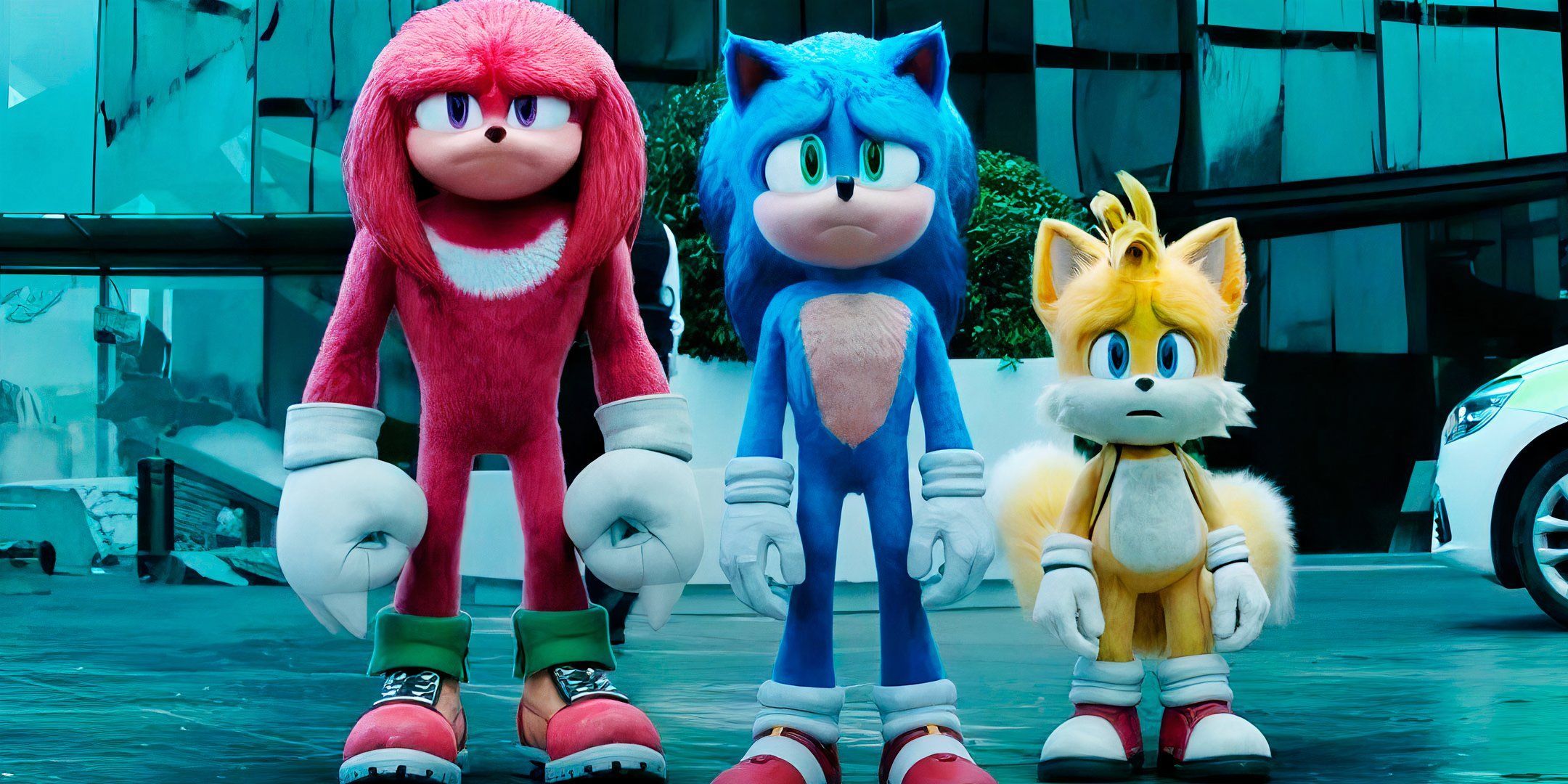 I Love The Sonic The Hedgehog Movies, But This Underrated Sonic Show With The Same Premise Is Even Better
