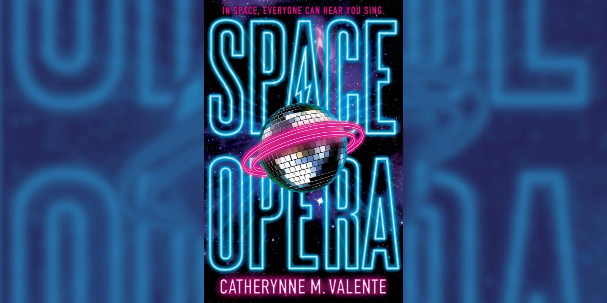 Space Opera