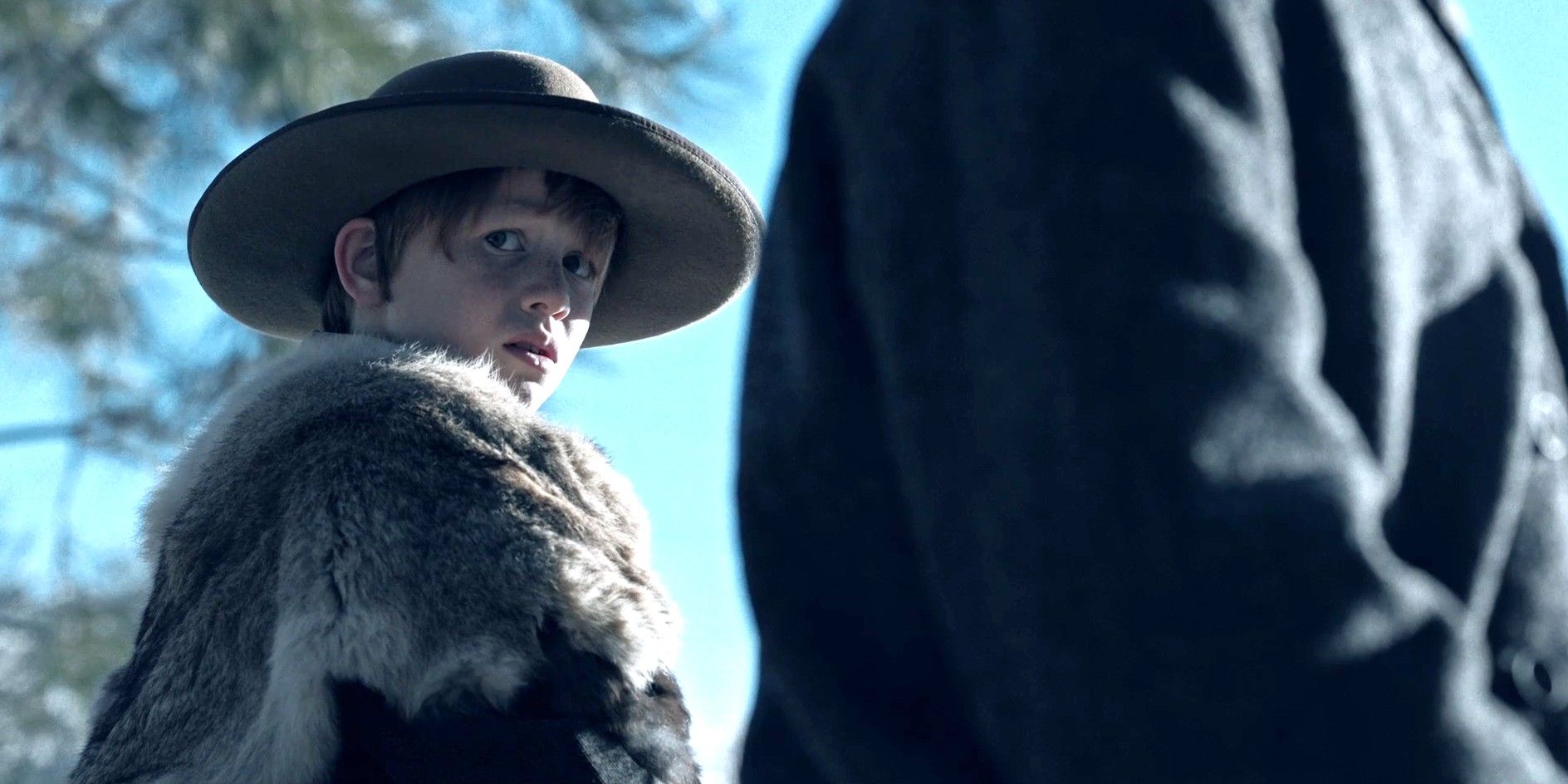 Why Spencer Dutton Isn't In 1883, But He Was In Yellowstone - SKJ Bollywood  News
