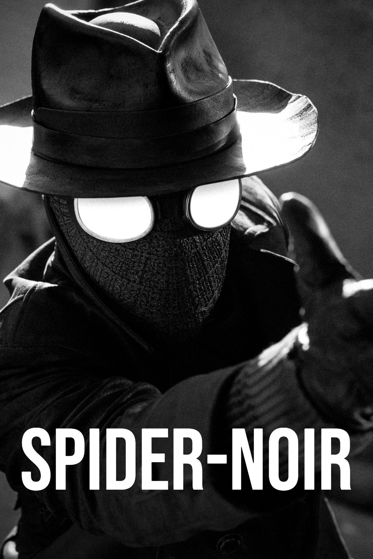 Spider-Noir official image placeholder poster