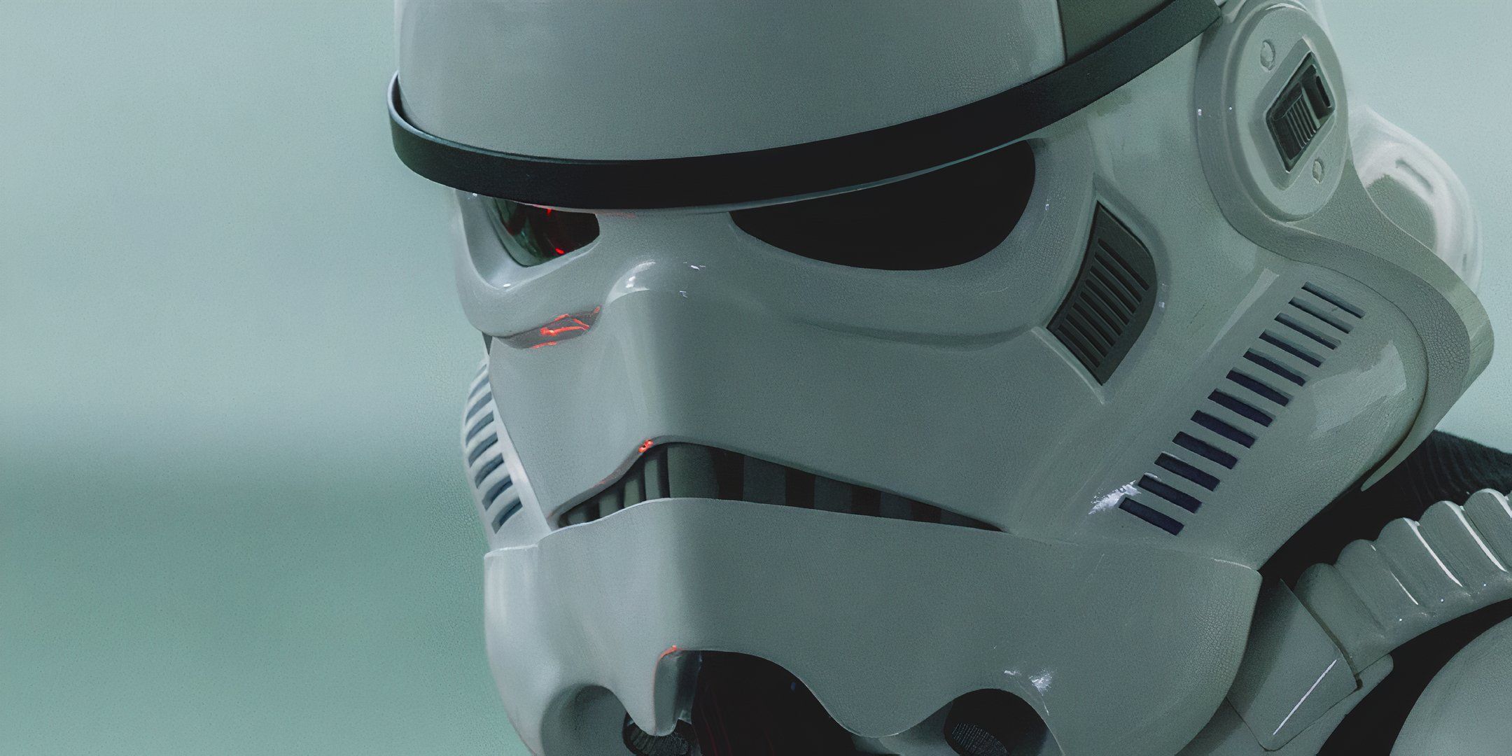 Star Wars Stormtrooper
