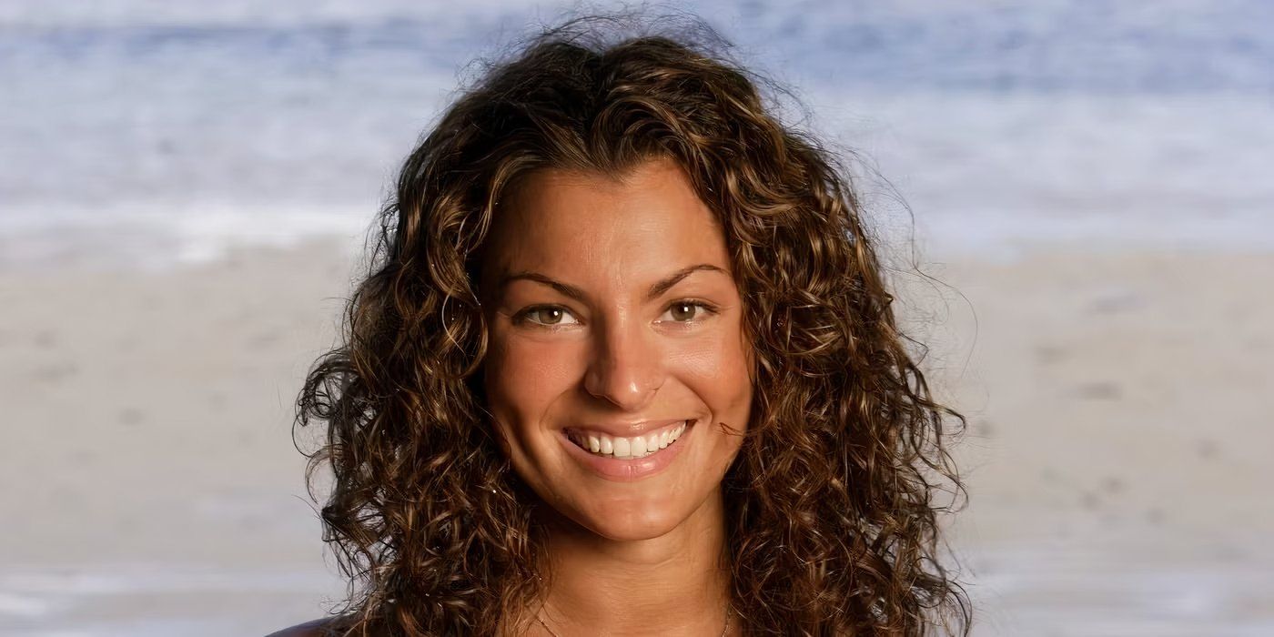 Stephenie LaGrossa Survivor