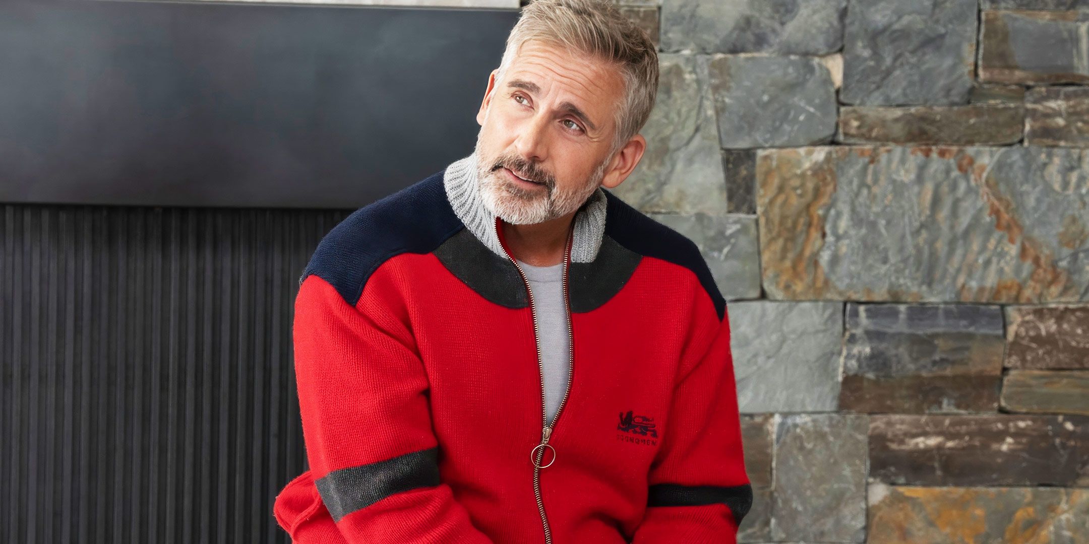 Steve Carell's New Comedy Movie Debuts With Strong Rotten Tomatoes