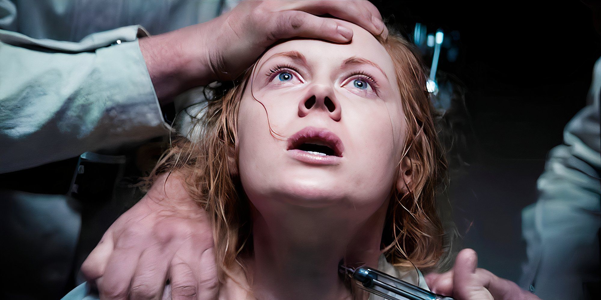 Why Dark Creators' Ambitious Sci-Fi Show Was Cancelled By Netflix After Just 1 Season