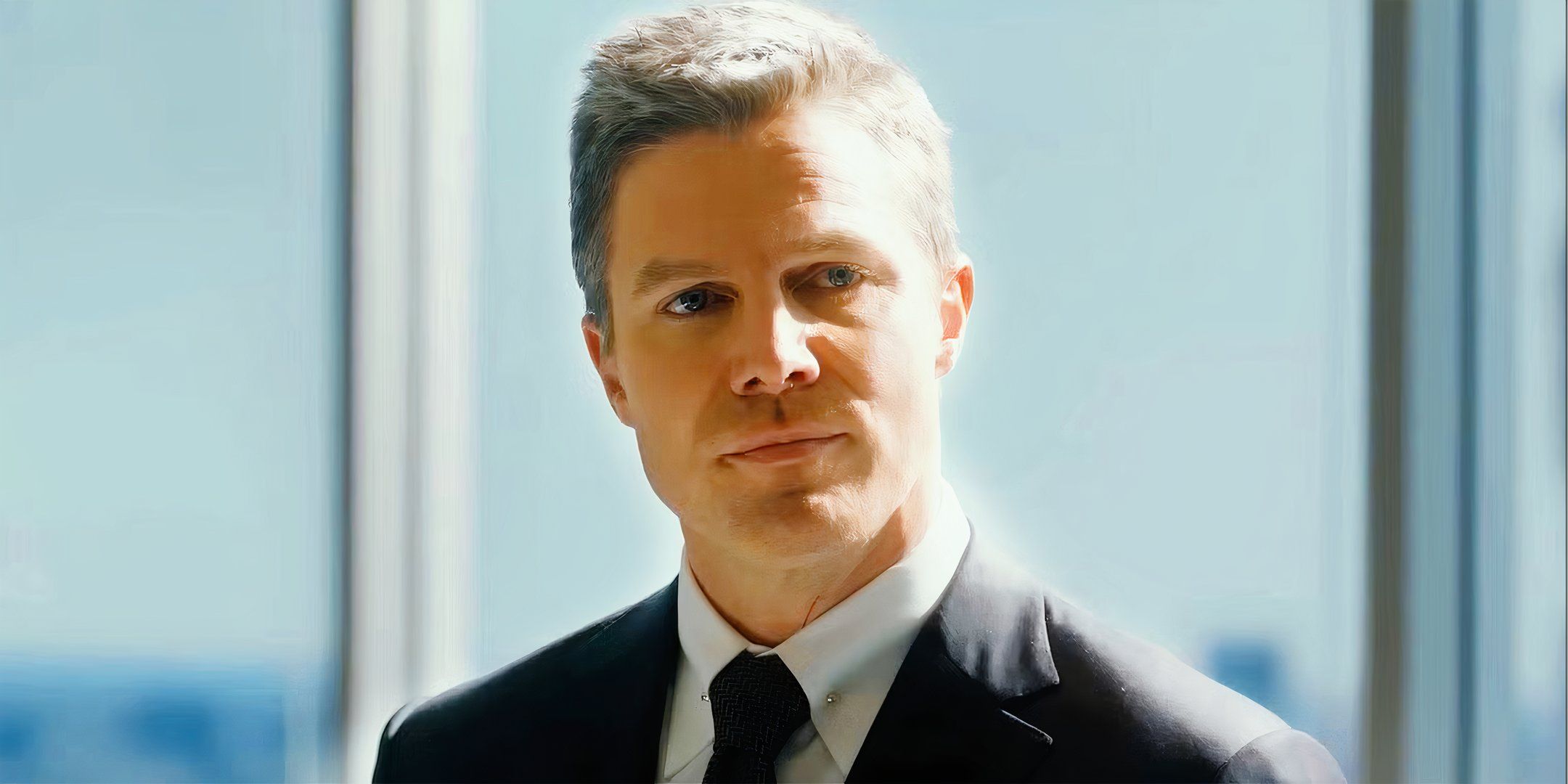 Ted Black in Suits LA