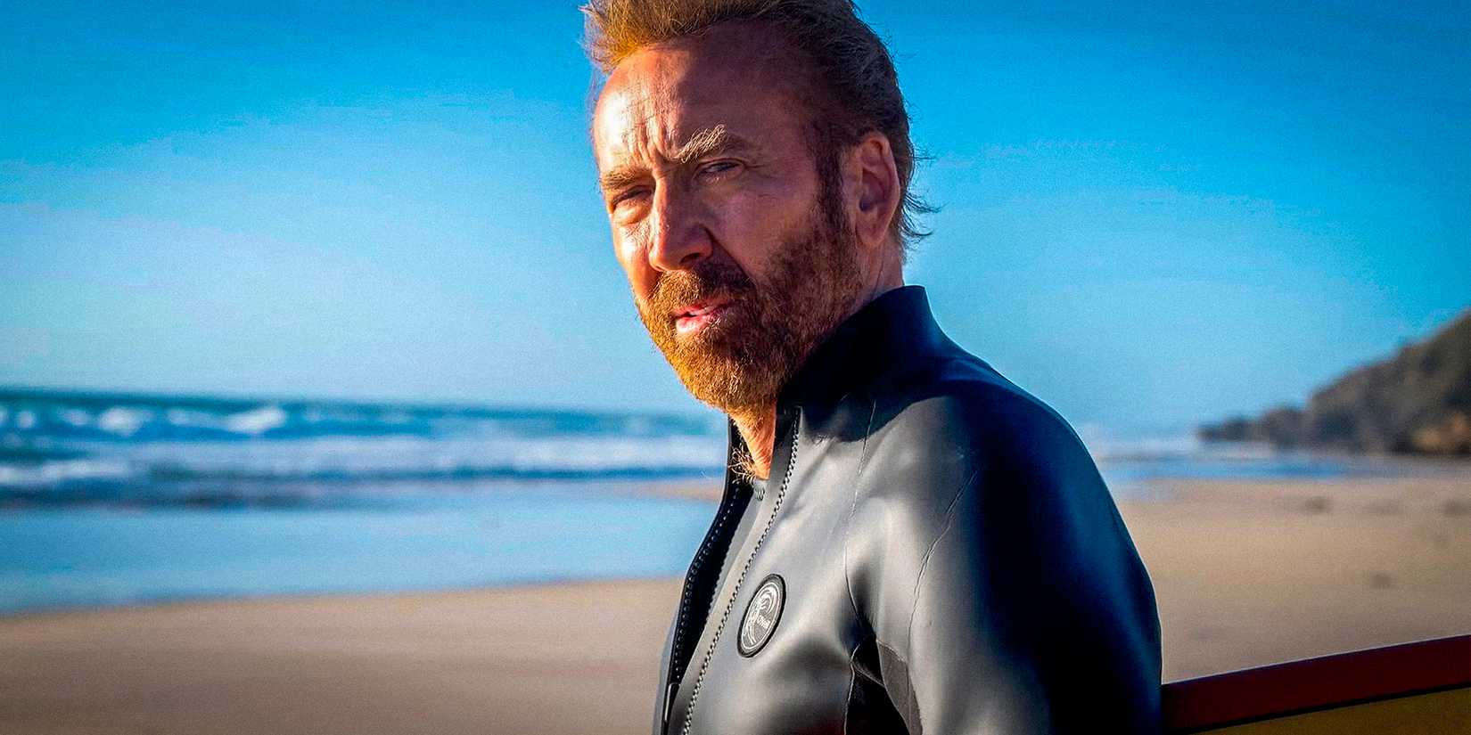 True Detective Season 5 In Talks With Nicolas Cage To Star