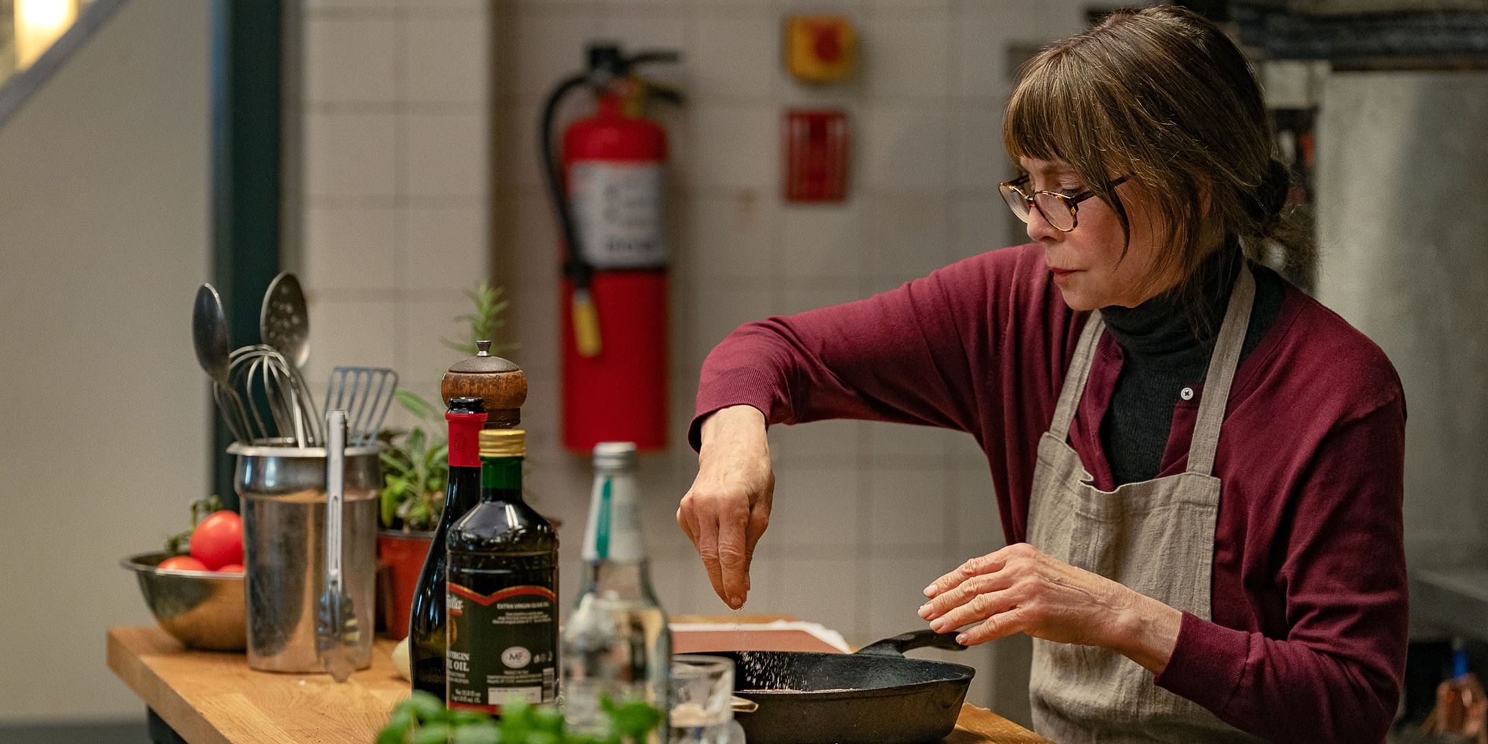 This Tasty Vince Vaughn Dramedy Eventually Won Me Over Thanks To Its Big Heart